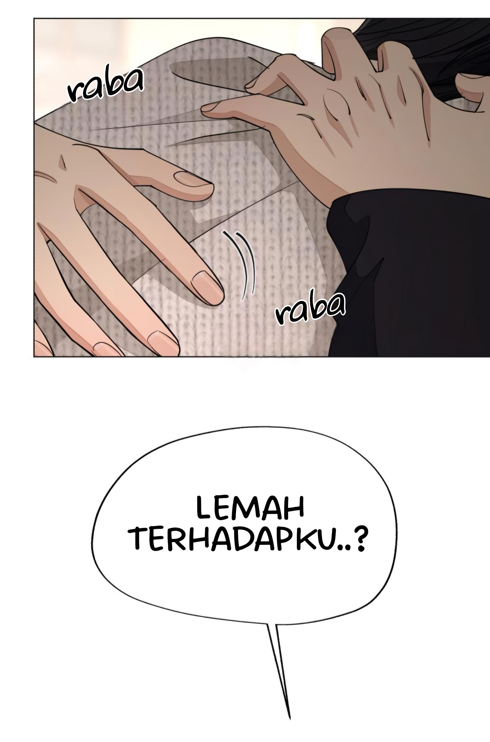 Iseop’s Romance Chapter 50 Image 43