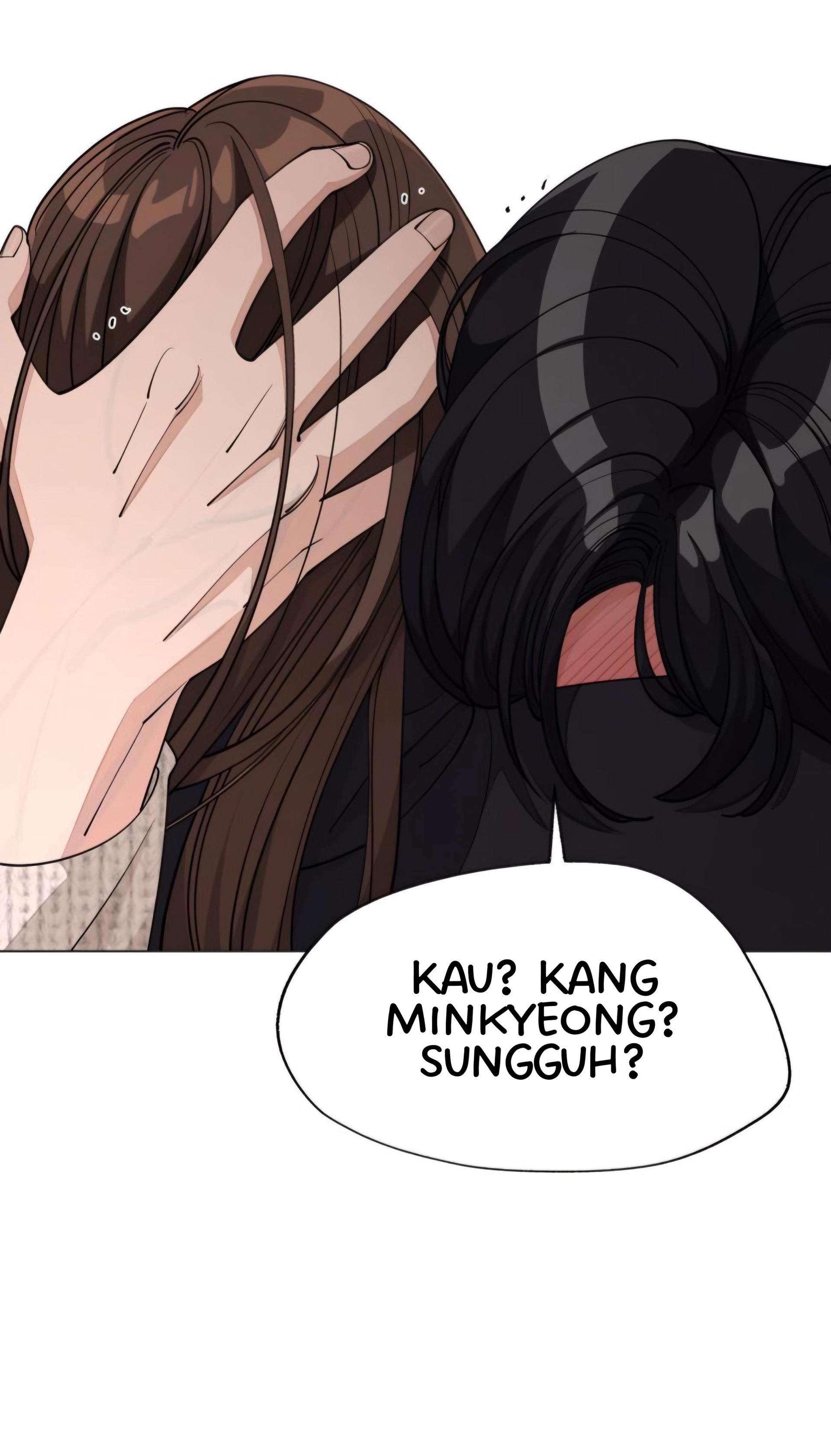 Iseop’s Romance Chapter 50 Image 44