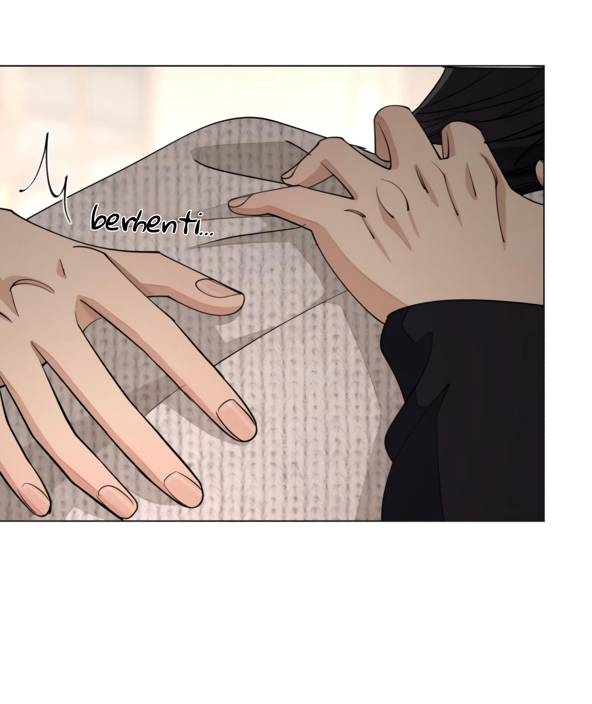 Iseop’s Romance Chapter 50 Image 45