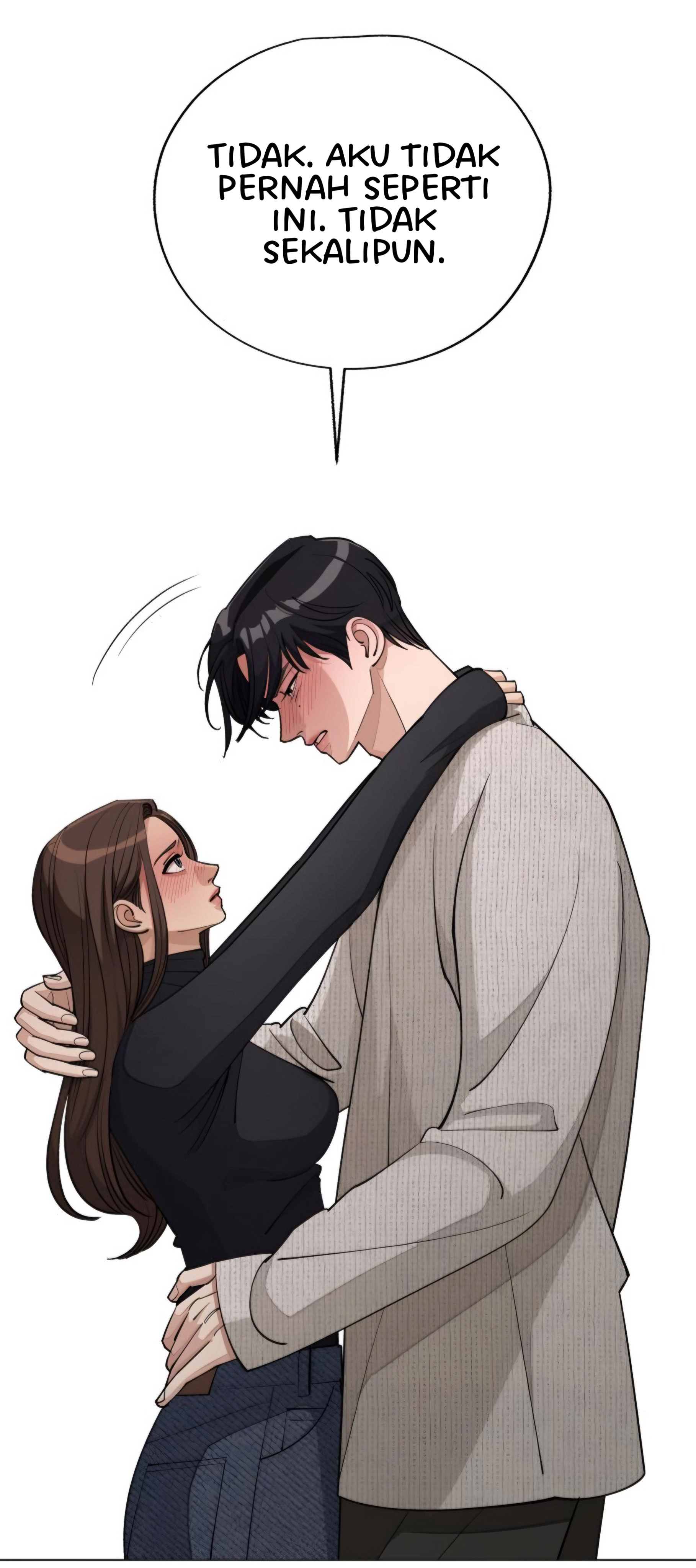 Iseop’s Romance Chapter 50 Image 50