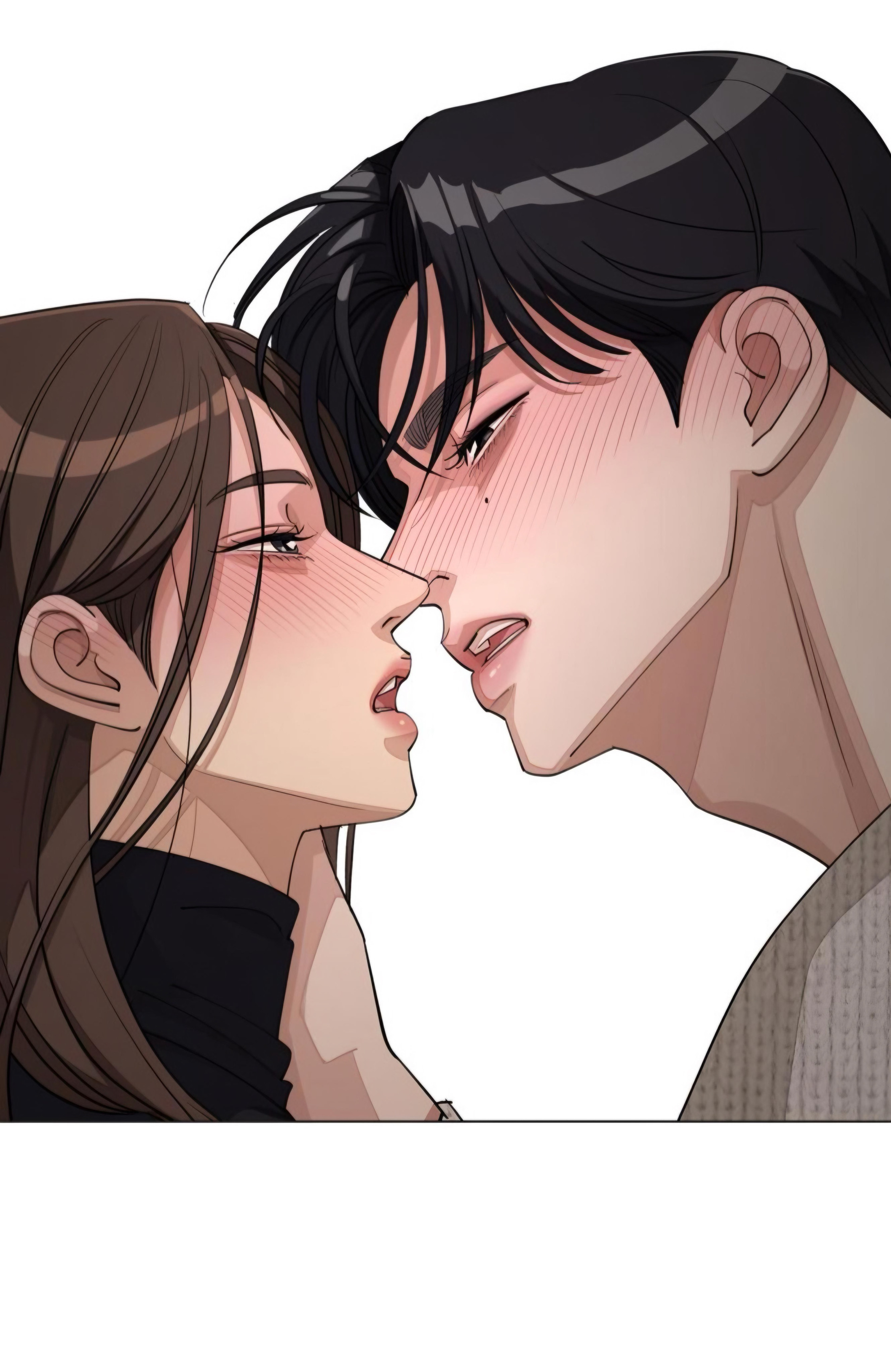 Iseop’s Romance Chapter 50 Image 54