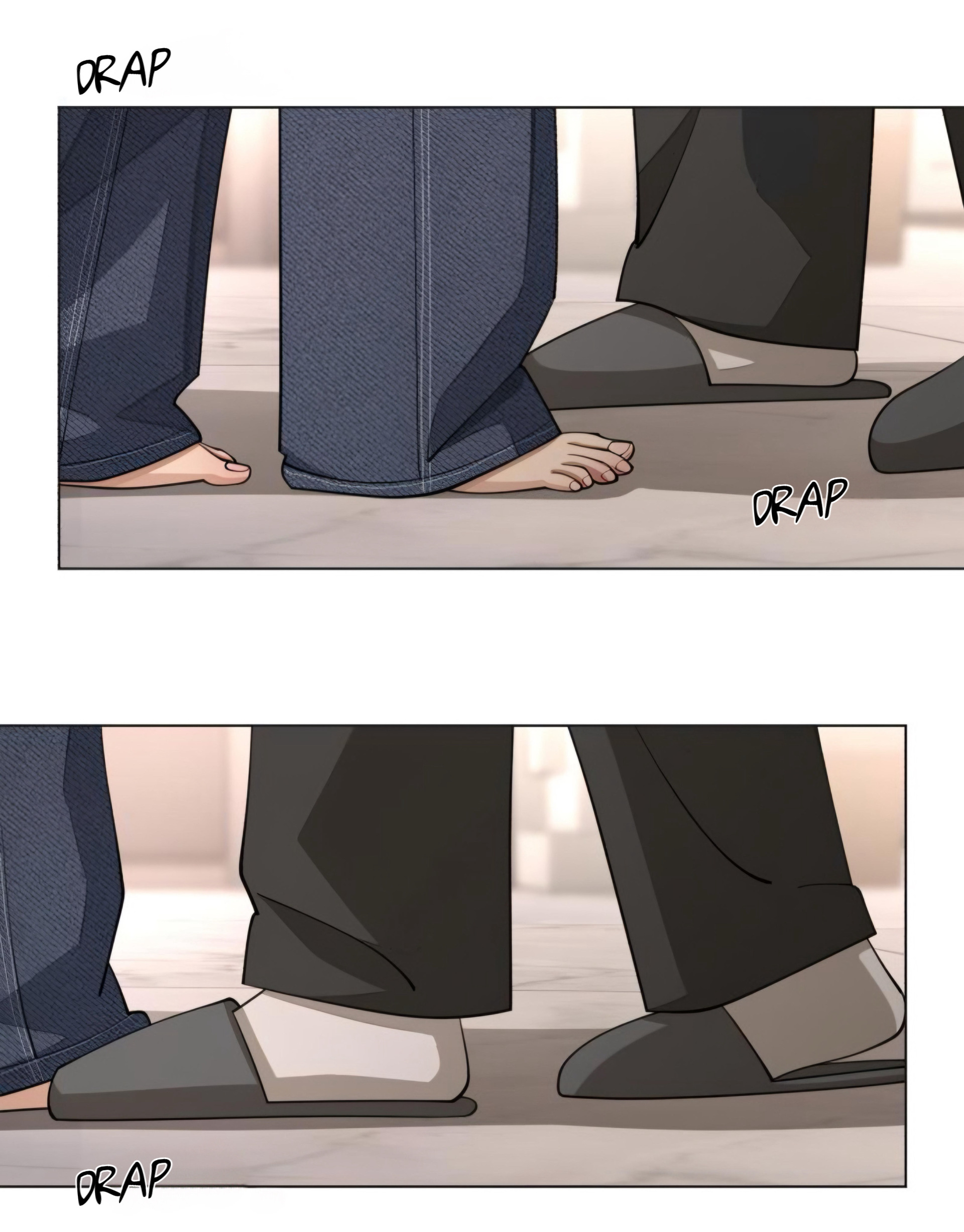 Iseop’s Romance Chapter 50 Image 56