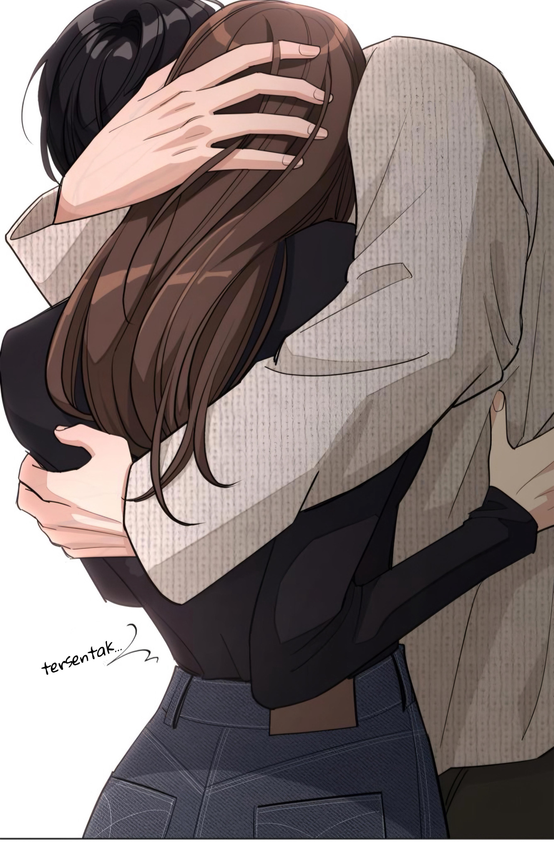 Iseop’s Romance Chapter 50 Image 59