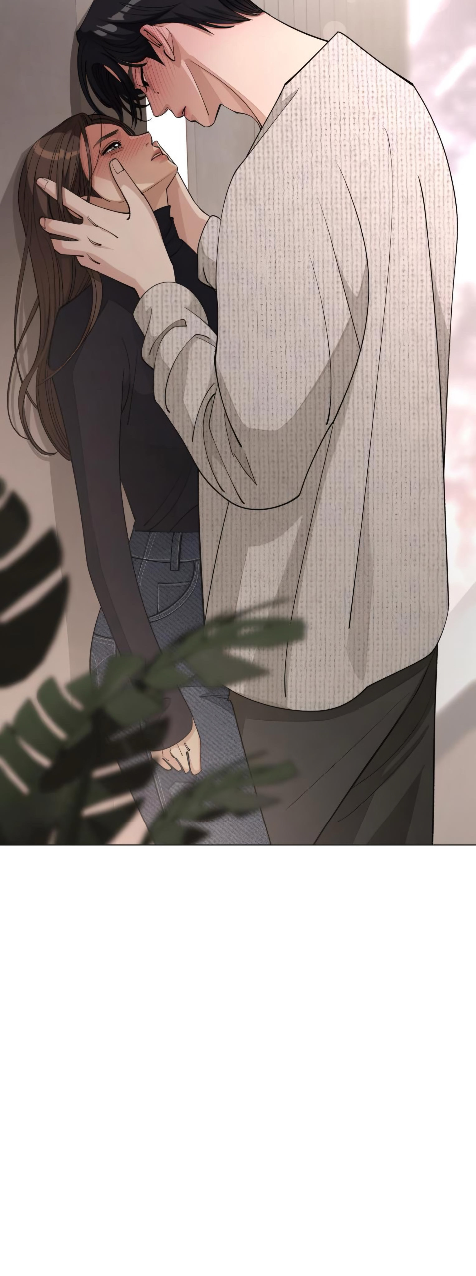Iseop’s Romance Chapter 50 Image 64
