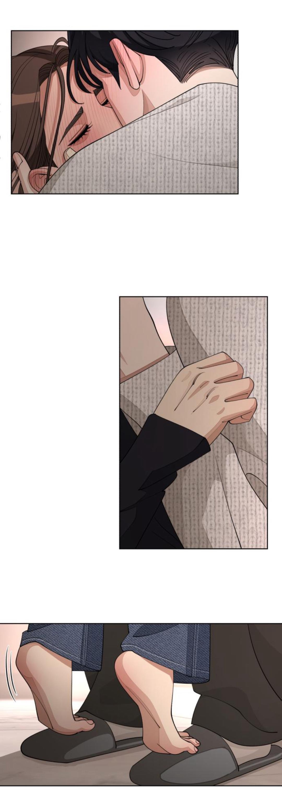 Iseop’s Romance Chapter 50 Image 65