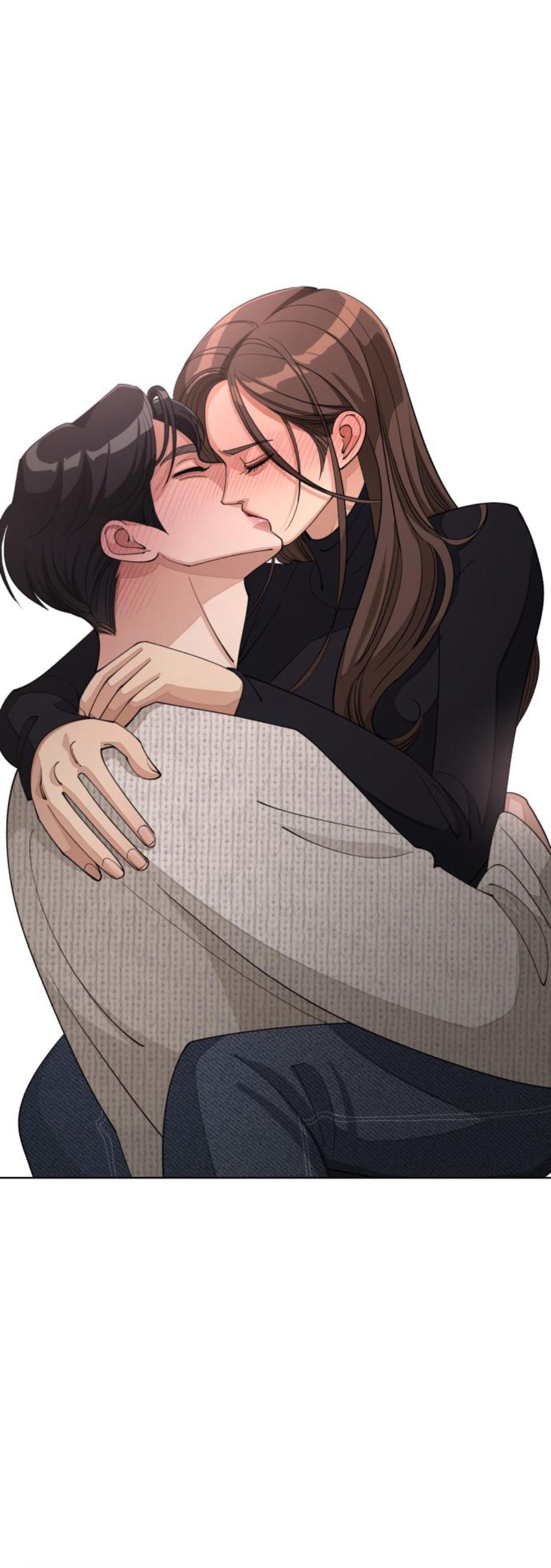 Iseop’s Romance Chapter 50 Image 66