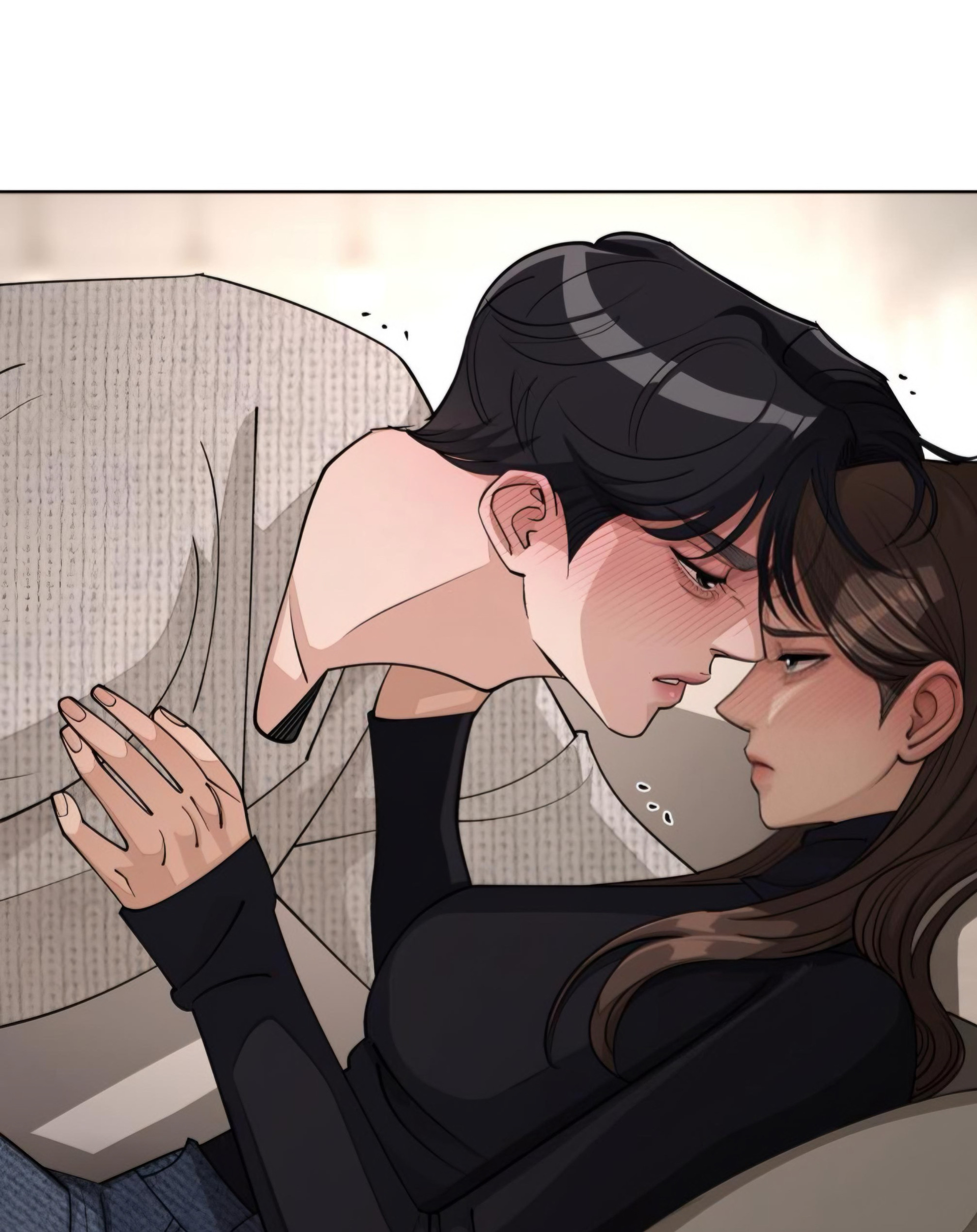Iseop’s Romance Chapter 50 Image 72
