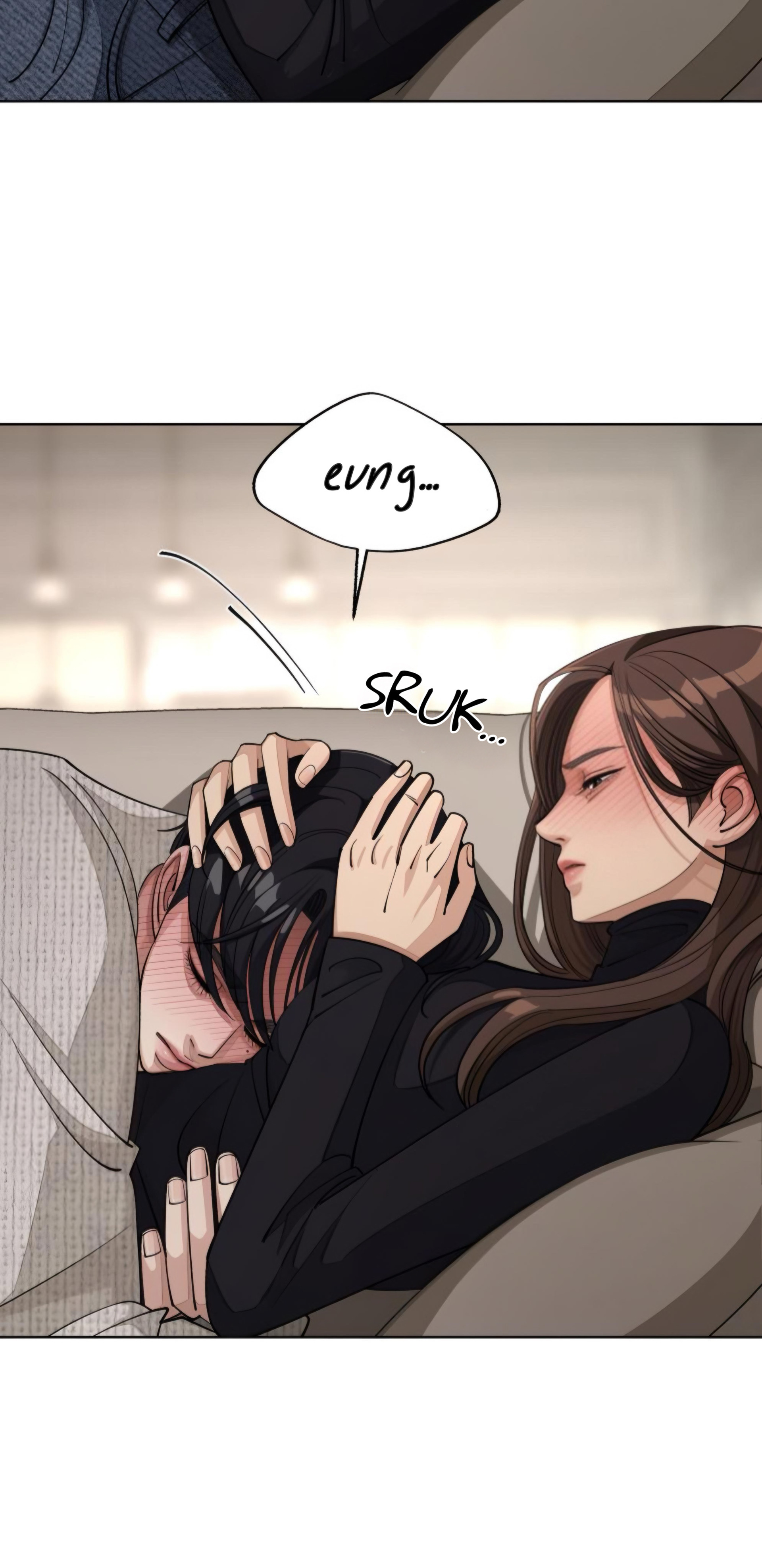 Iseop’s Romance Chapter 50 Image 73