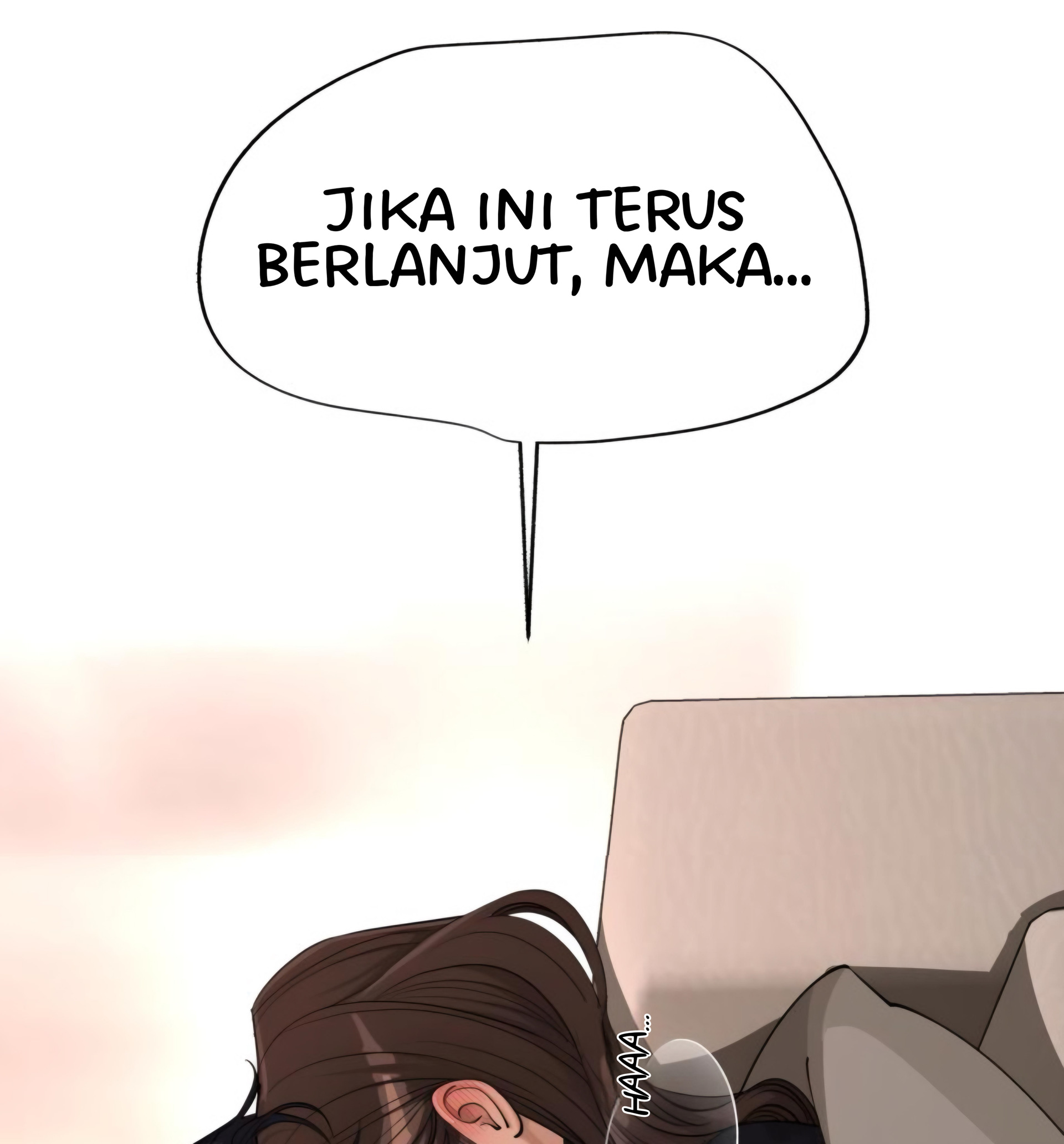 Iseop’s Romance Chapter 51 Image 1