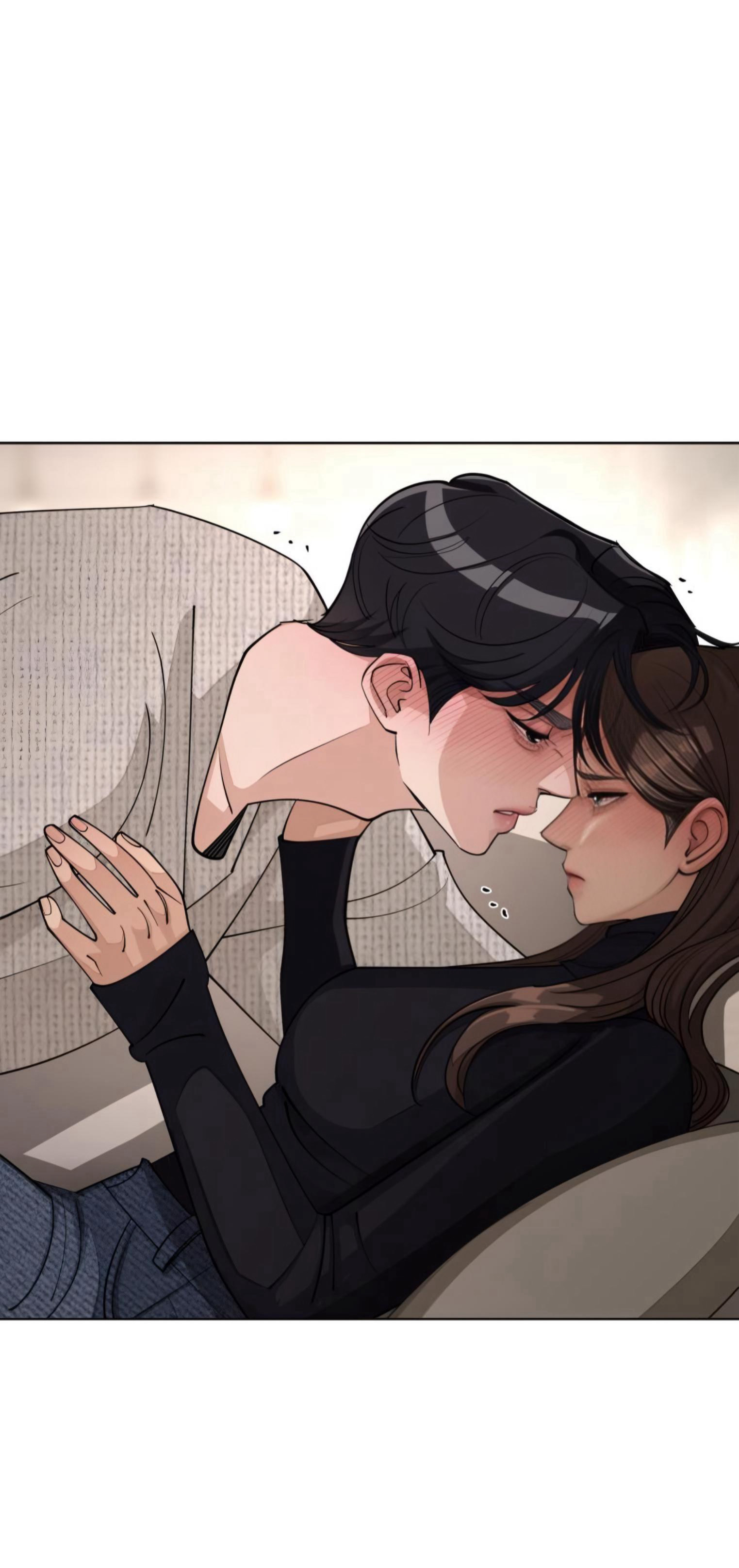 Iseop’s Romance Chapter 51 Image 4