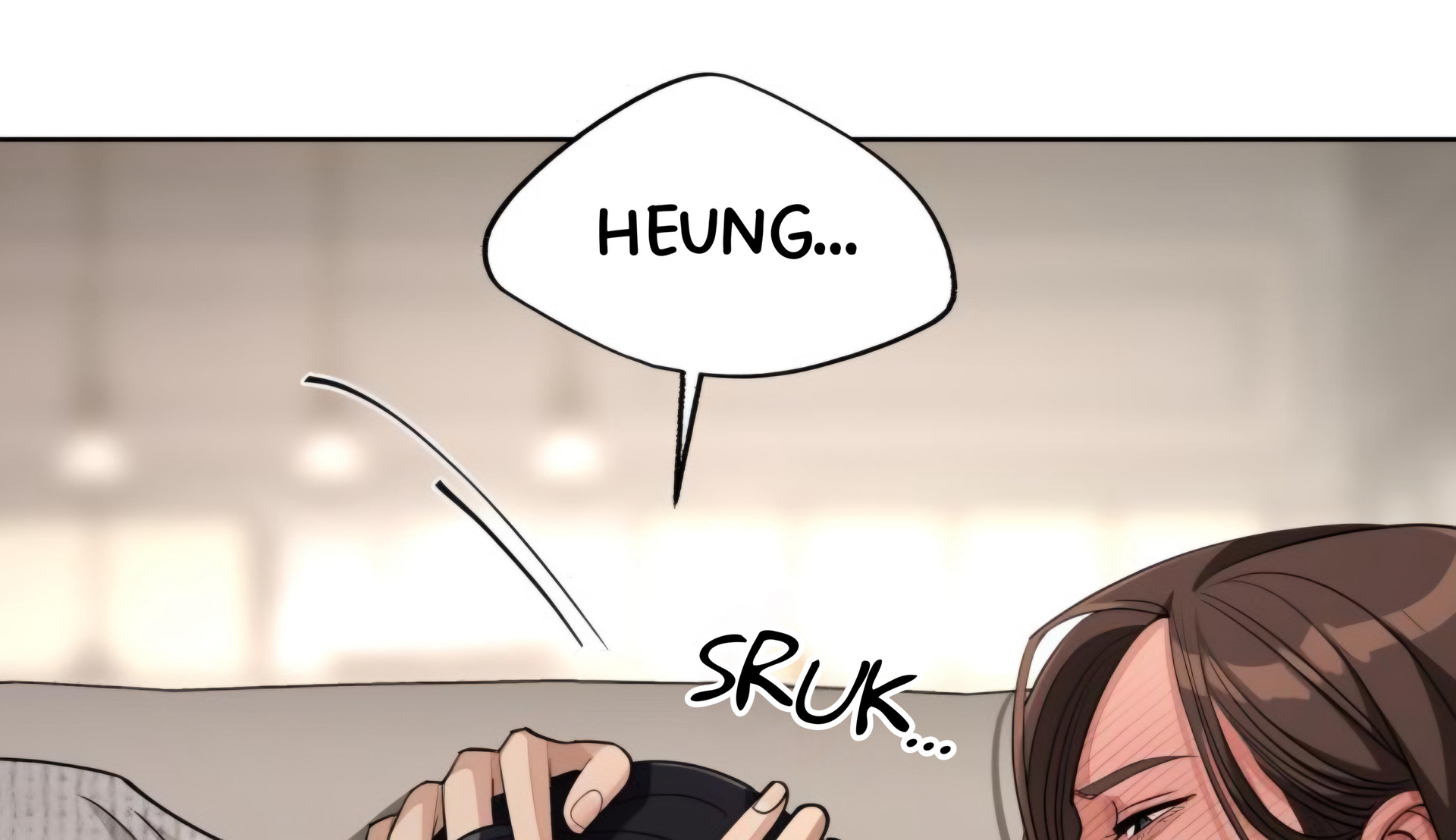 Iseop’s Romance Chapter 51 Image 5