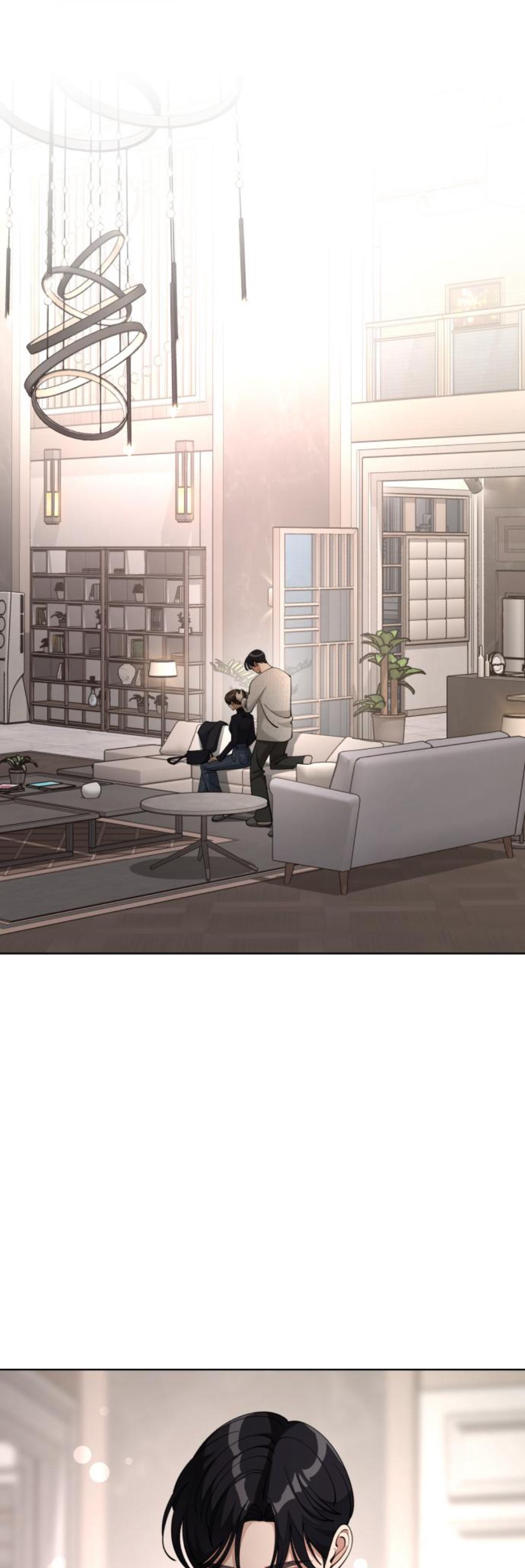 Iseop’s Romance Chapter 51 Image 8