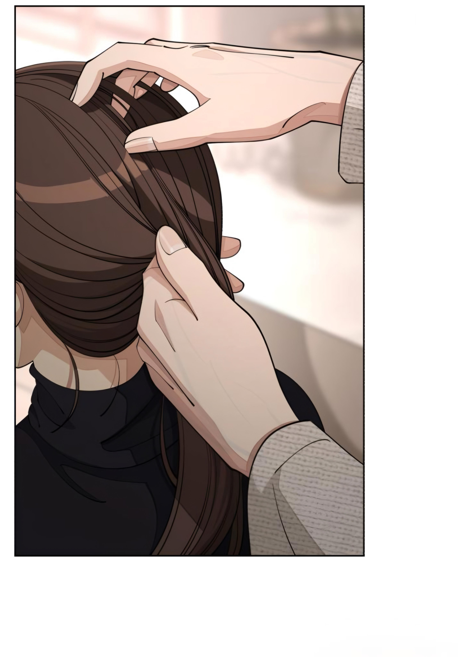 Iseop’s Romance Chapter 51 Image 12
