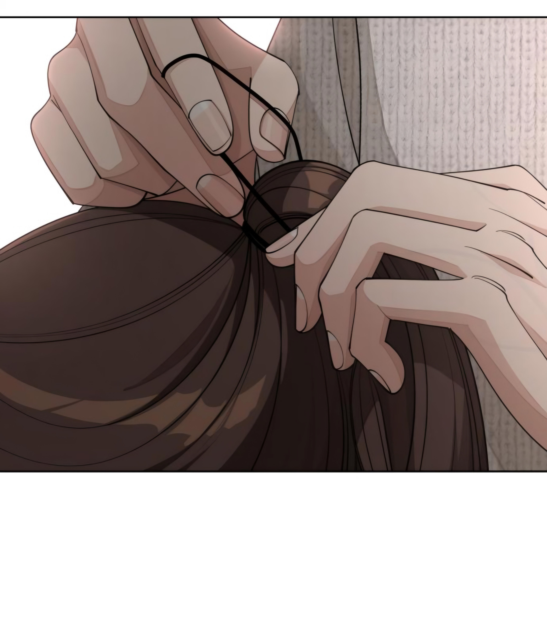 Iseop’s Romance Chapter 51 Image 14