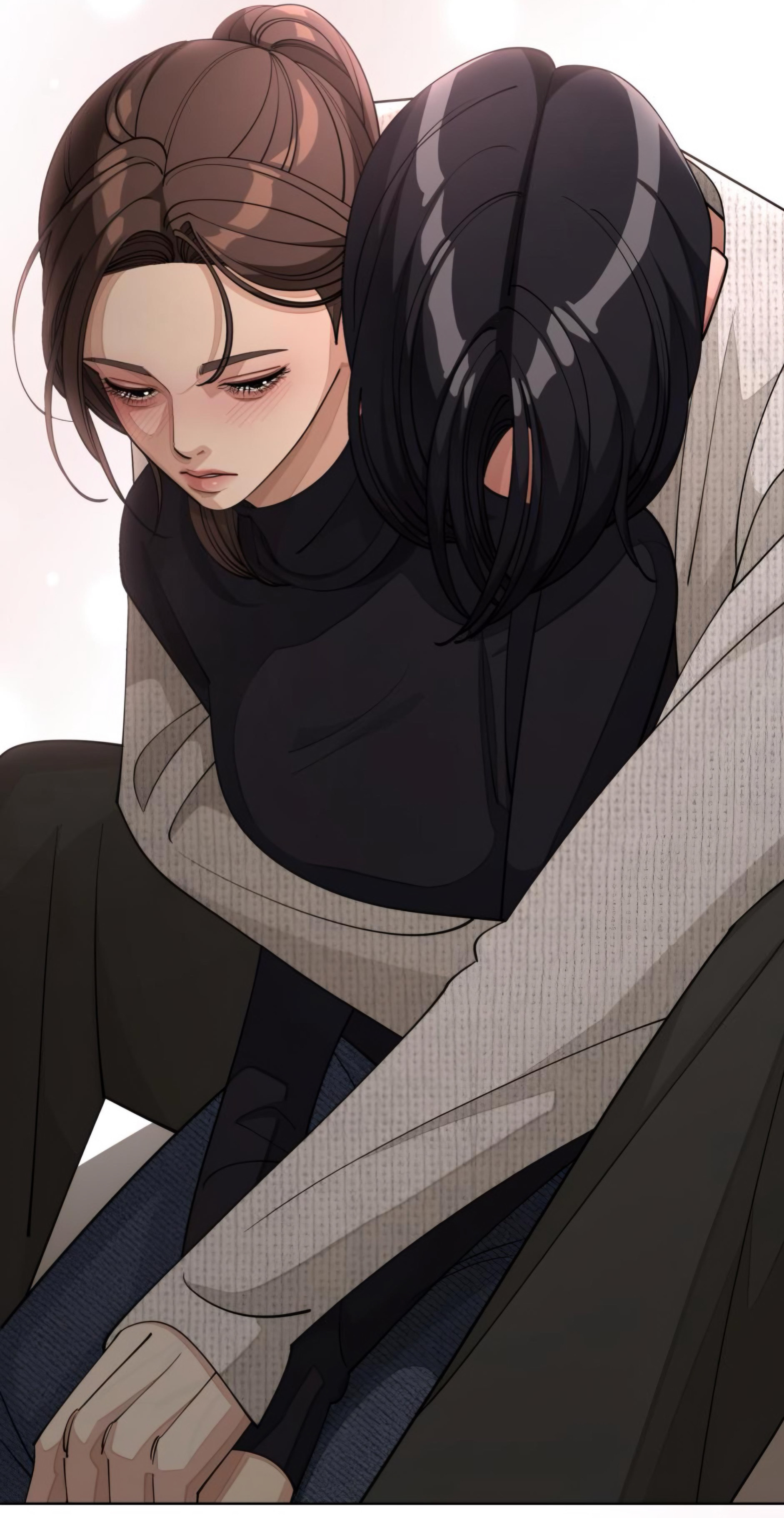Iseop’s Romance Chapter 51 Image 16