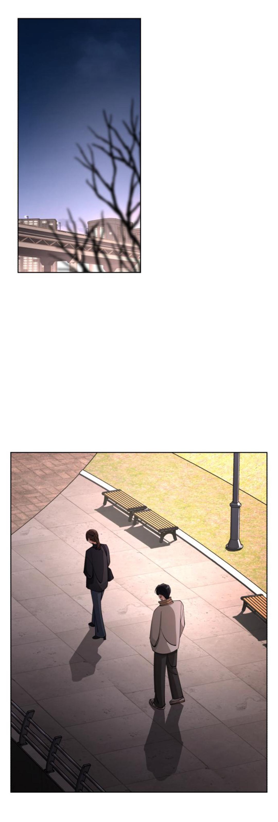 Iseop’s Romance Chapter 51 Image 18