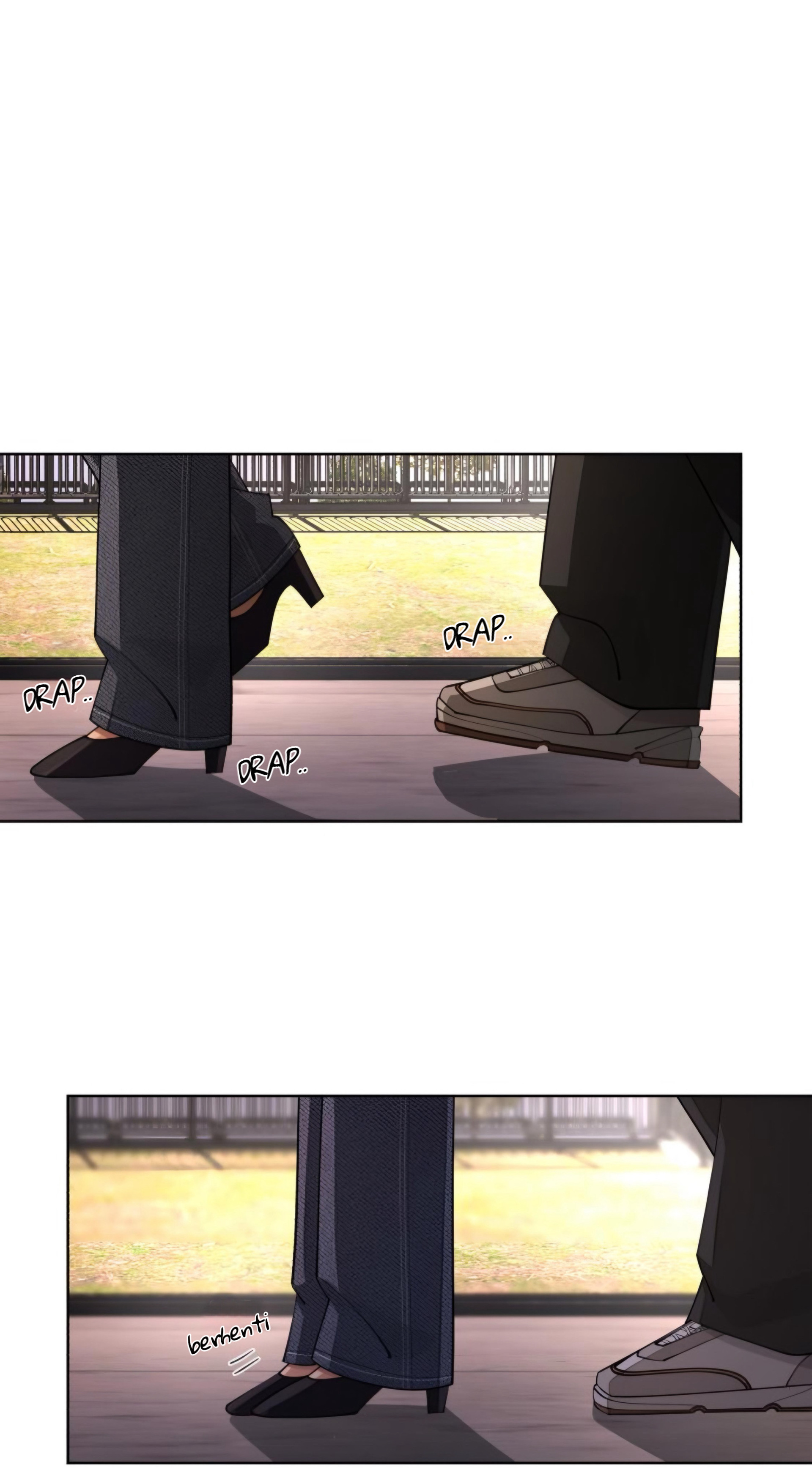 Iseop’s Romance Chapter 51 Image 19