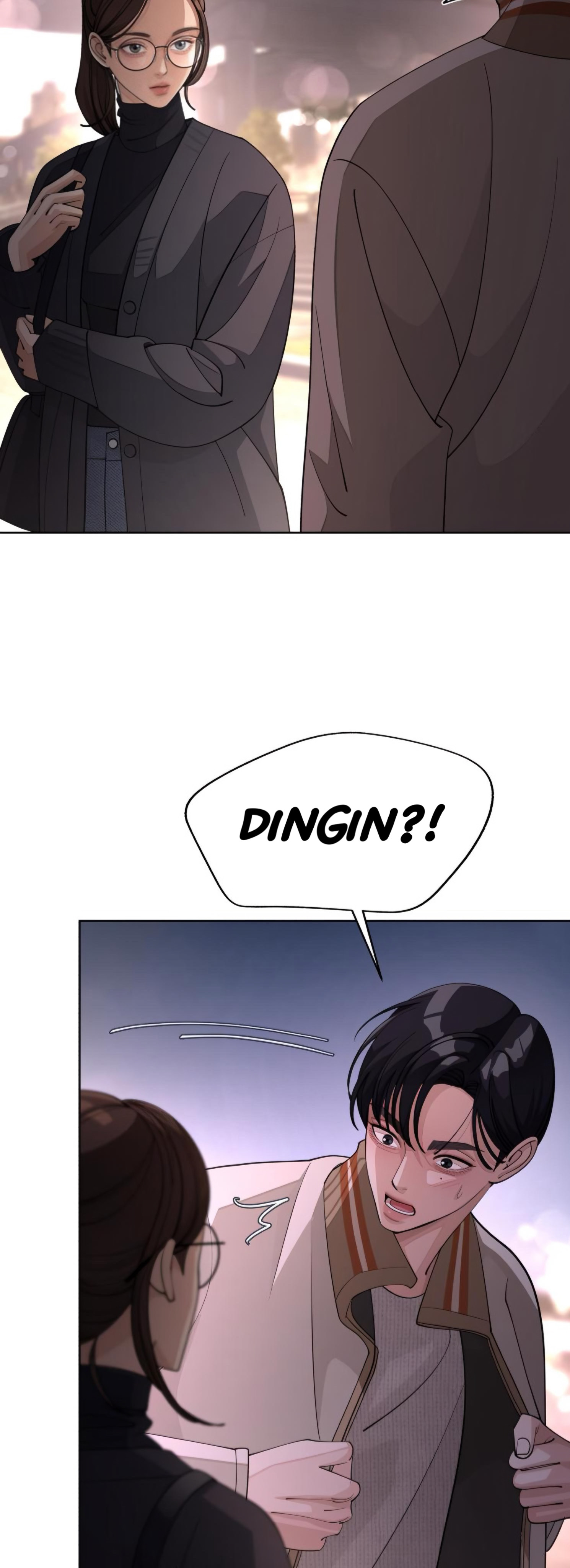 Iseop’s Romance Chapter 51 Image 21