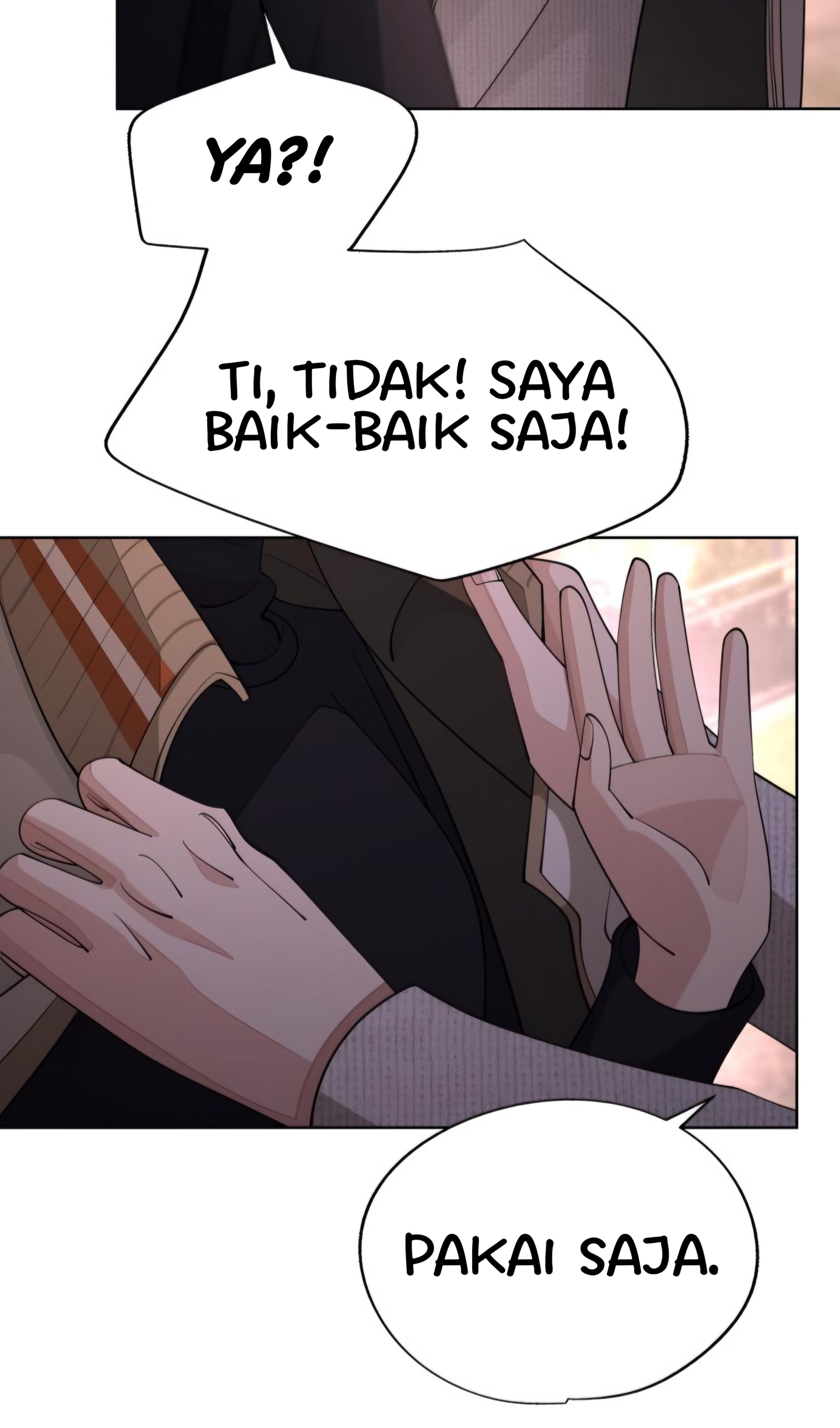Iseop’s Romance Chapter 51 Image 22