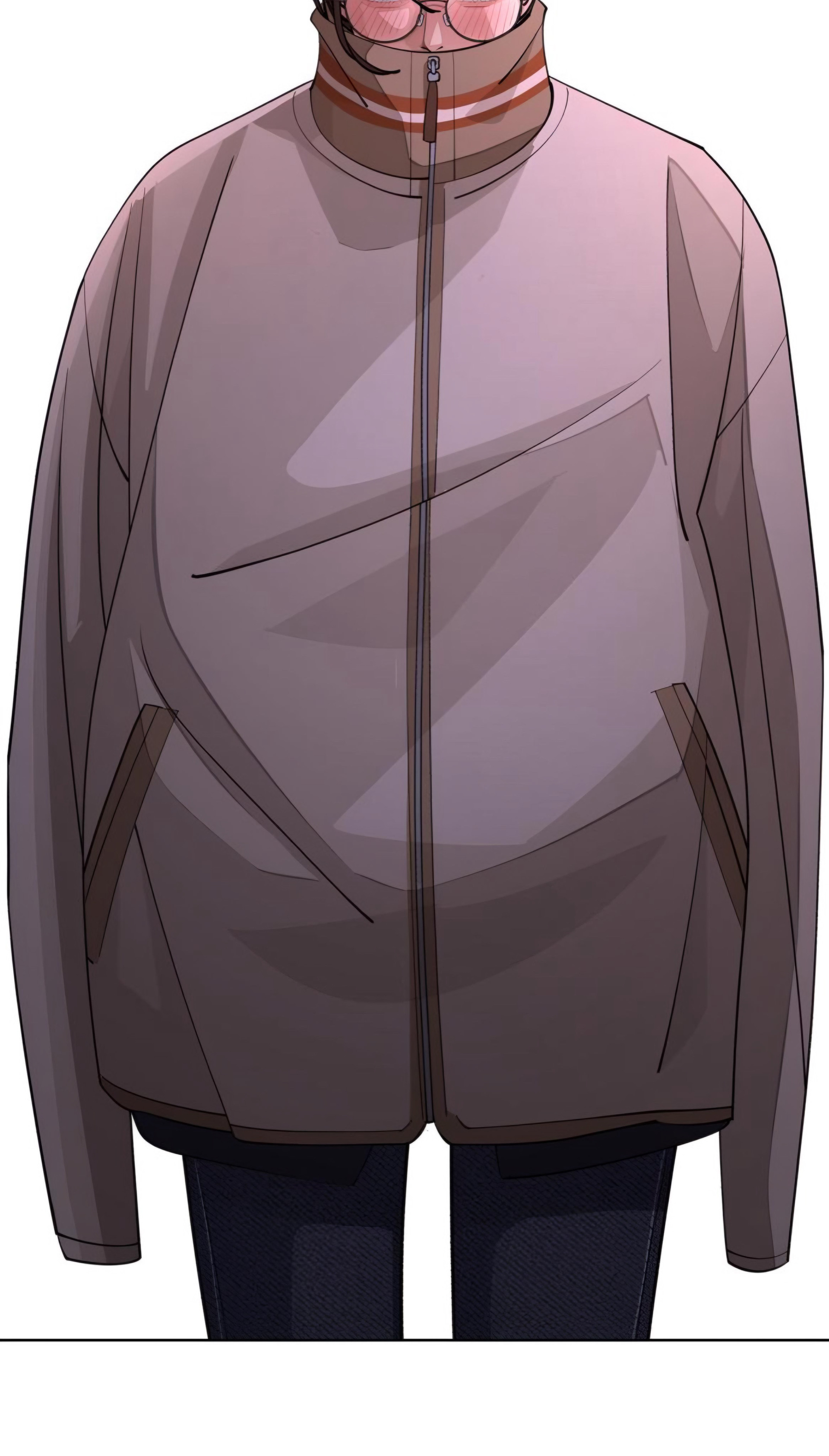 Iseop’s Romance Chapter 51 Image 25