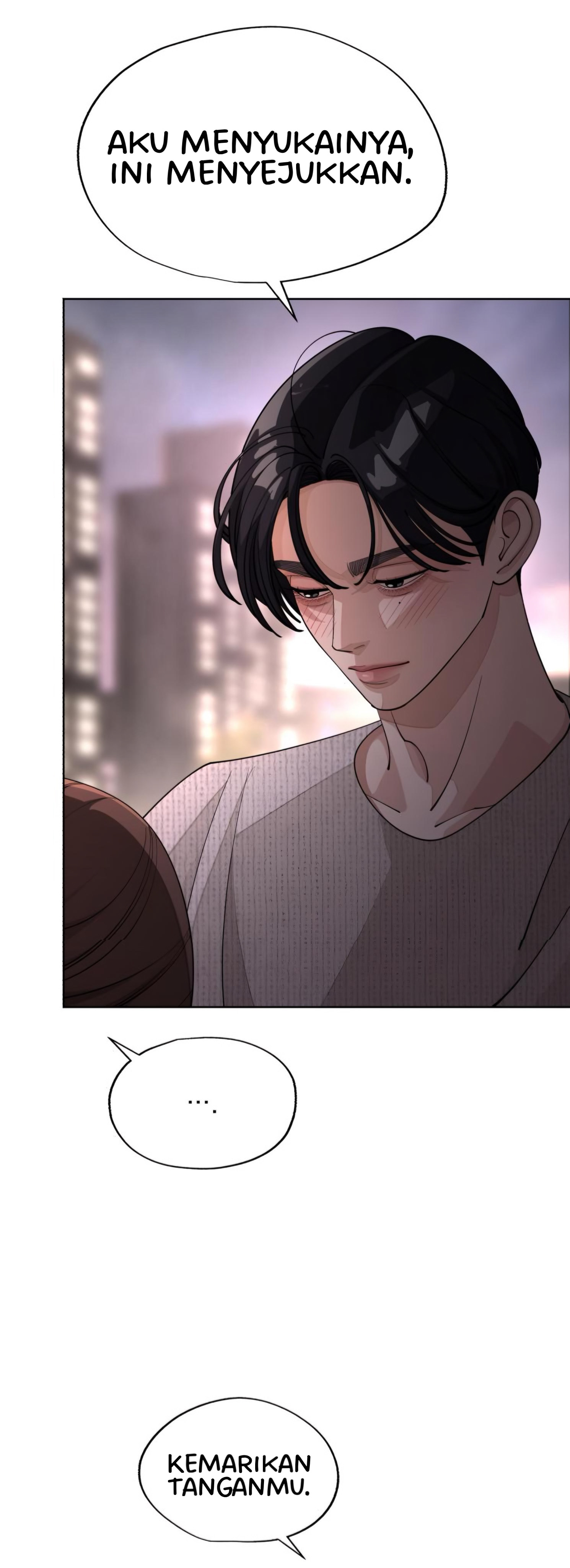 Iseop’s Romance Chapter 51 Image 26