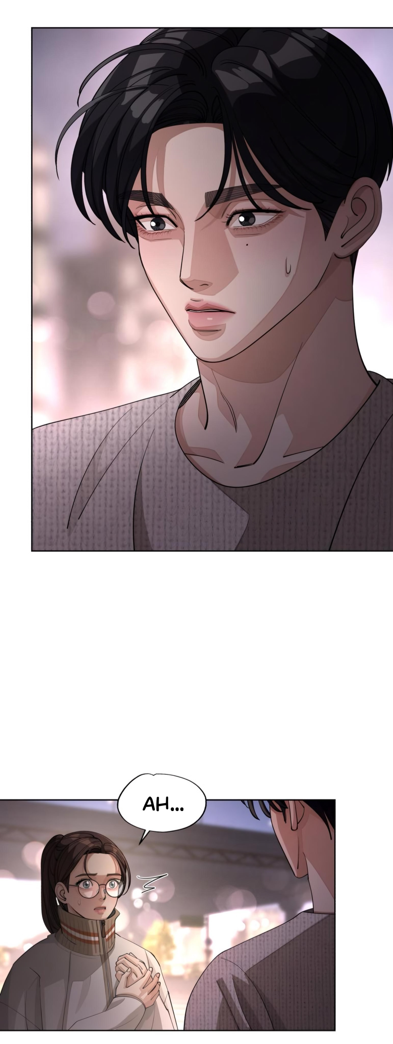 Iseop’s Romance Chapter 51 Image 29