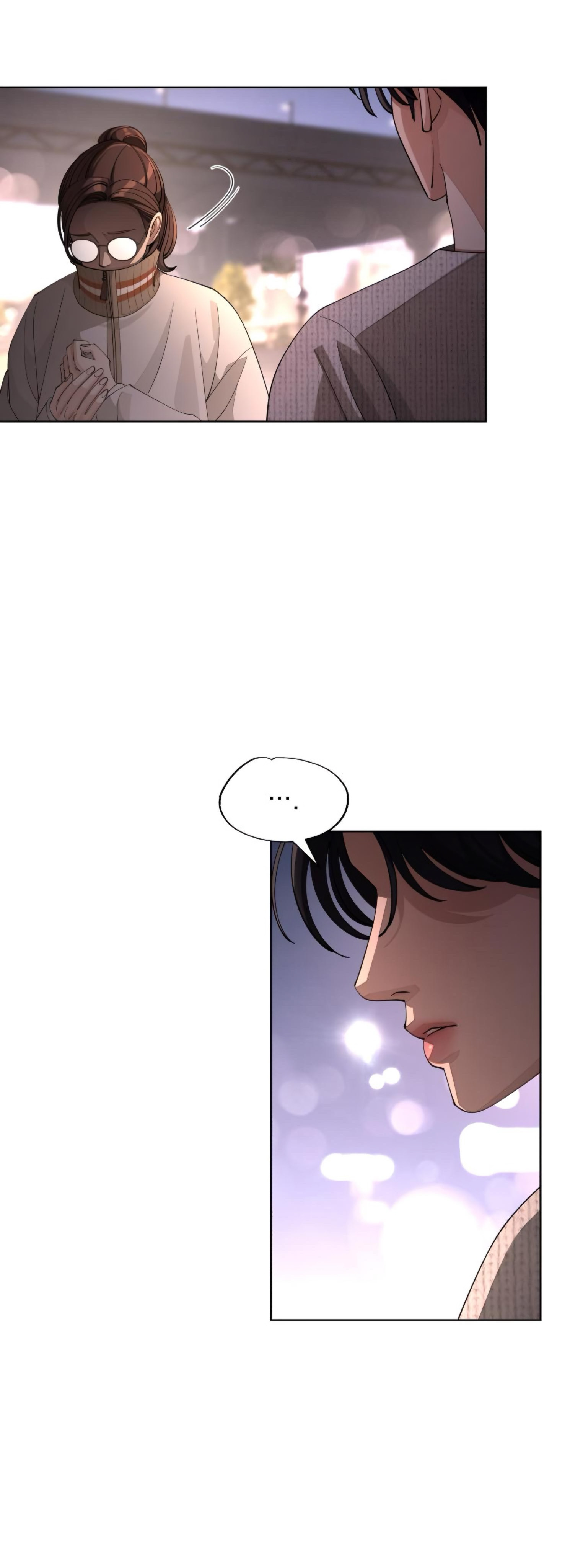 Iseop’s Romance Chapter 51 Image 30