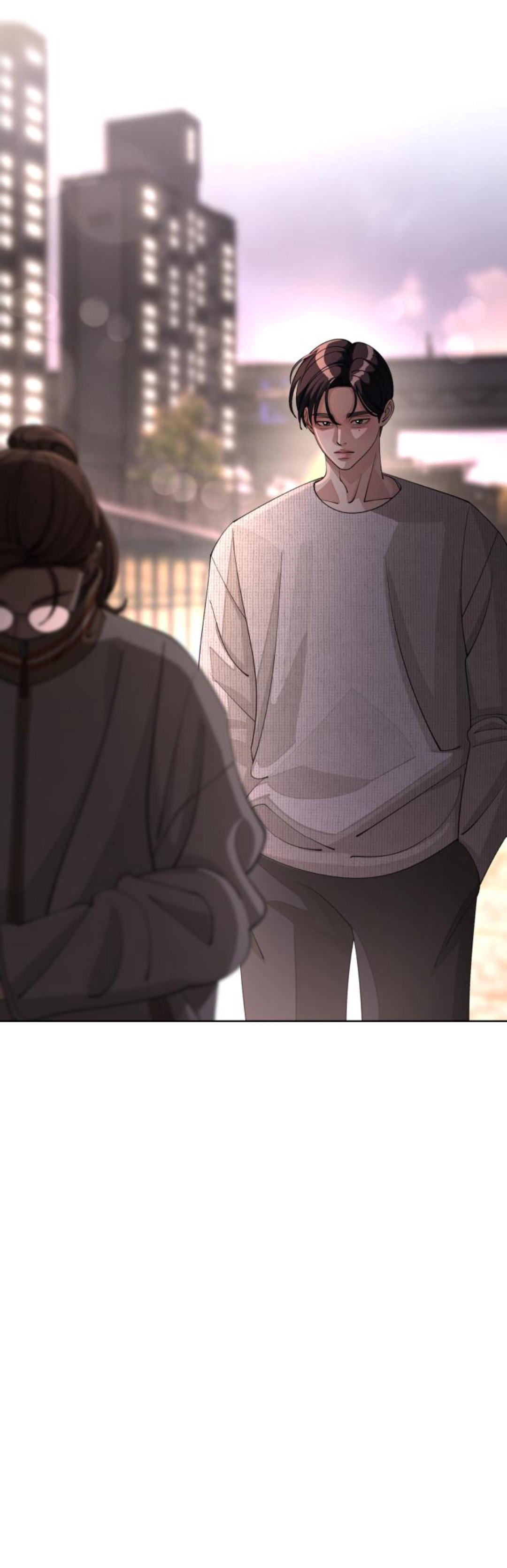 Iseop’s Romance Chapter 51 Image 31