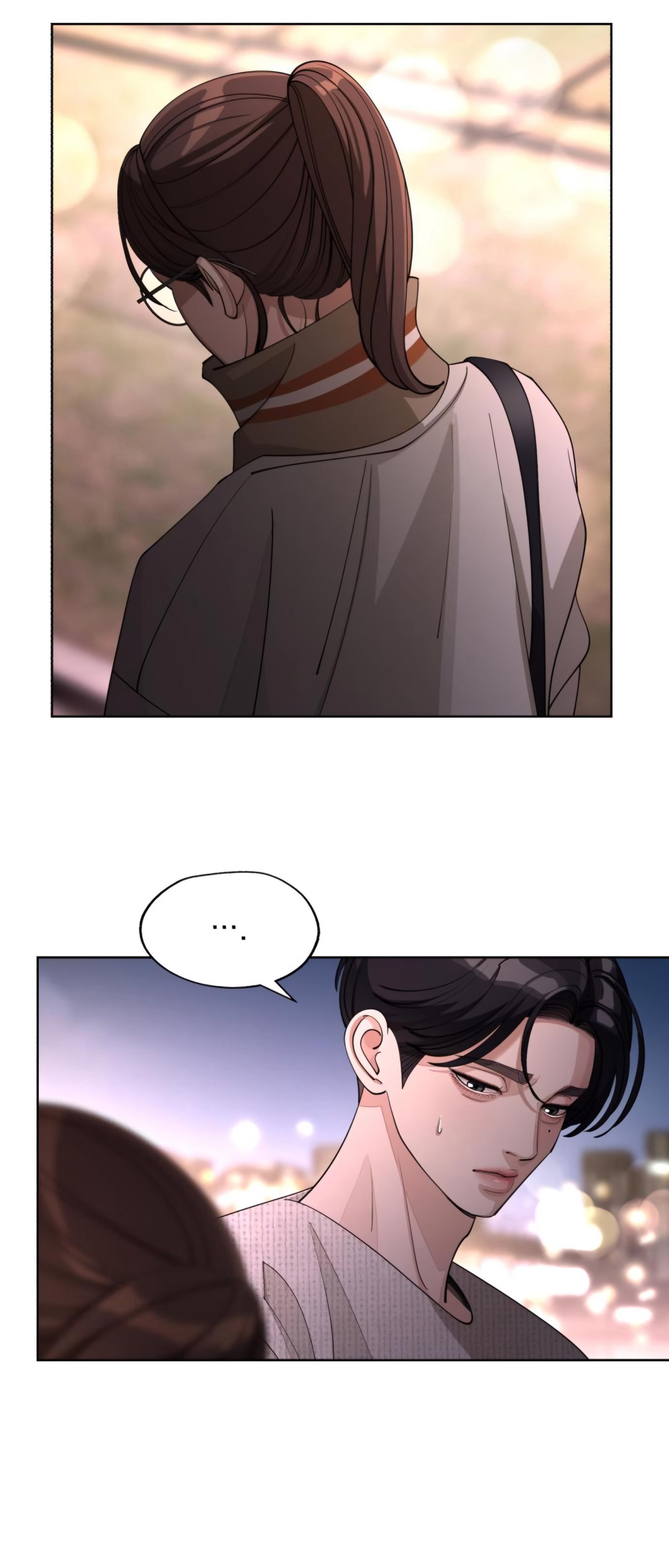 Iseop’s Romance Chapter 51 Image 33