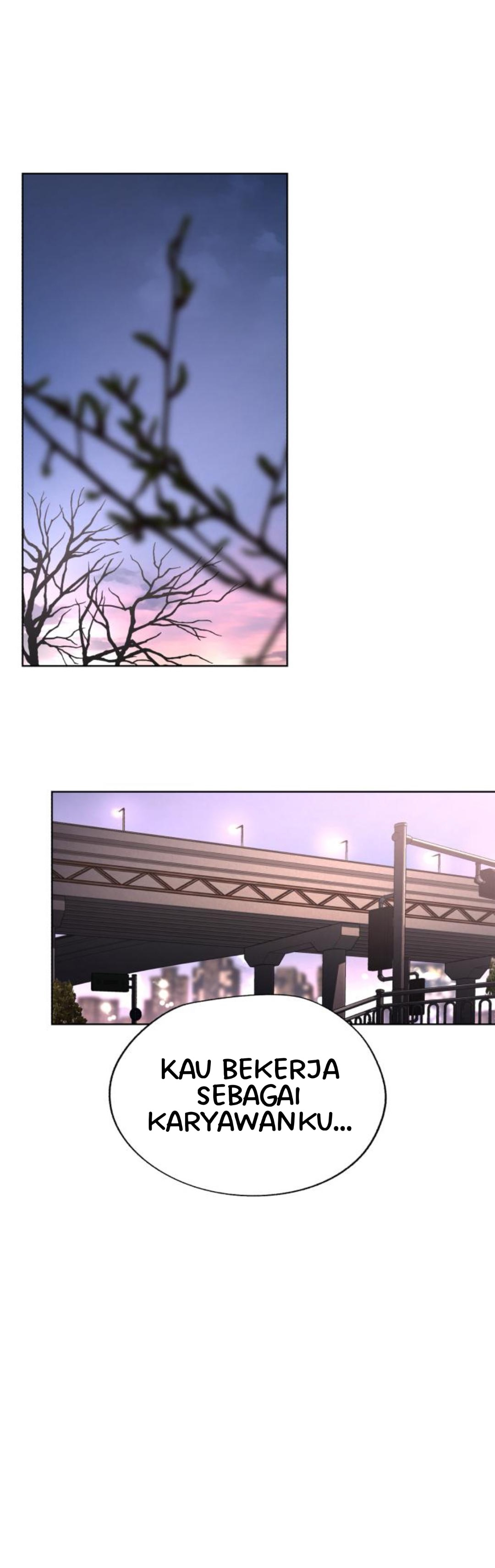 Iseop’s Romance Chapter 51 Image 34