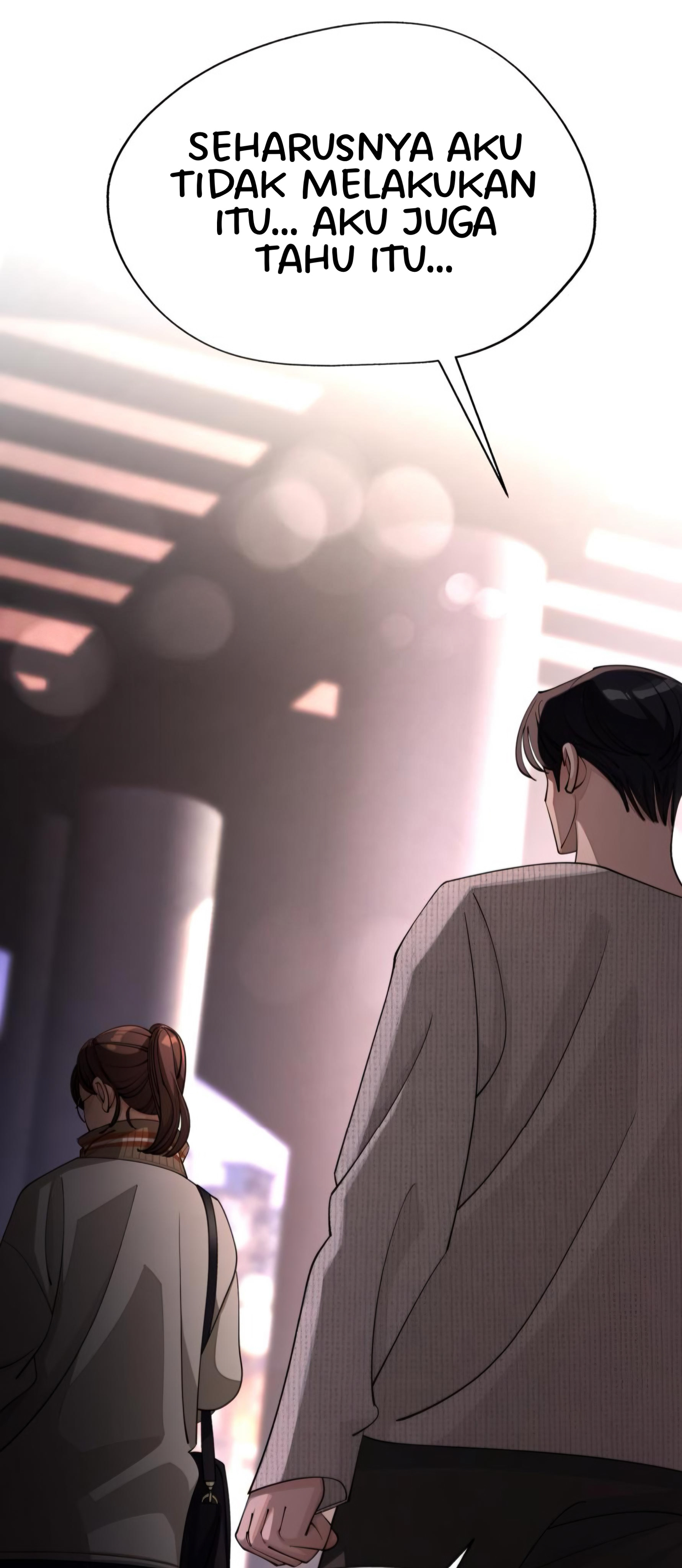 Iseop’s Romance Chapter 51 Image 35