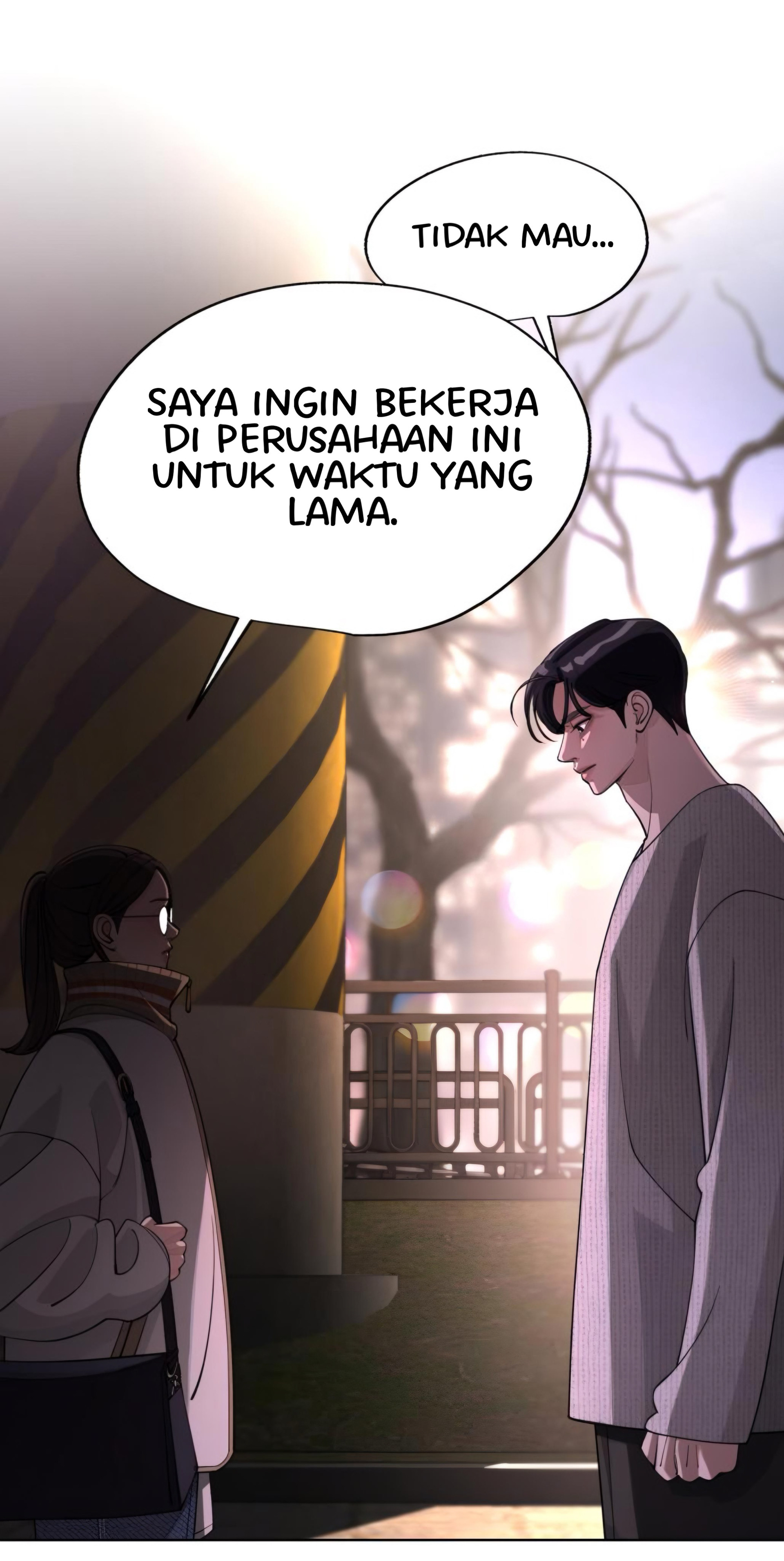 Iseop’s Romance Chapter 51 Image 39