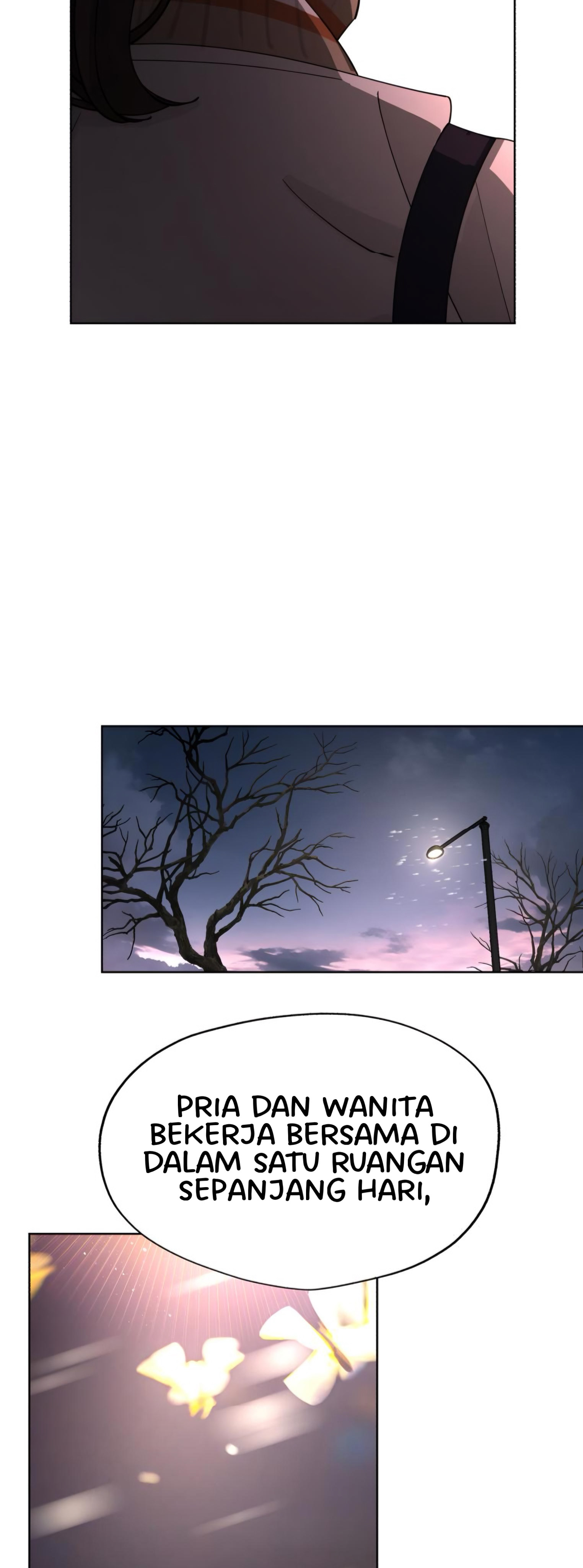 Iseop’s Romance Chapter 51 Image 44