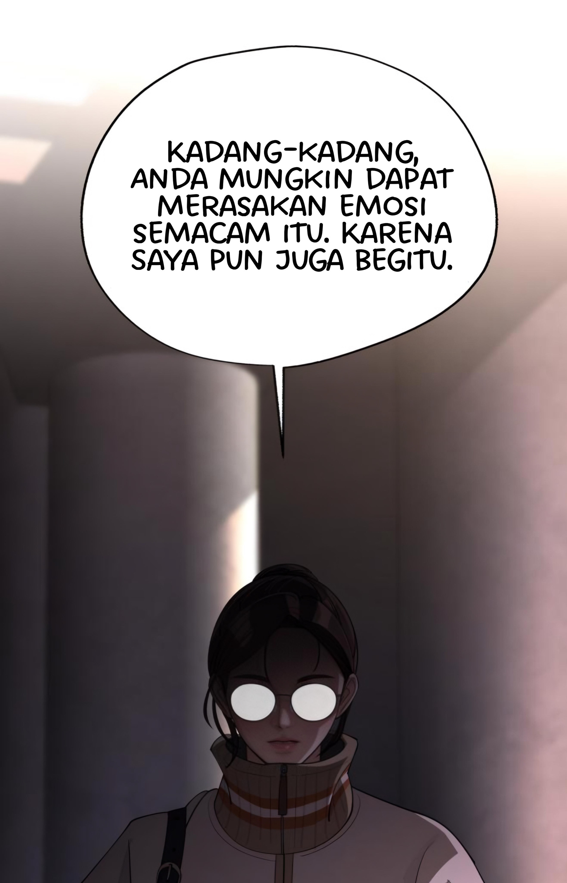 Iseop’s Romance Chapter 51 Image 46