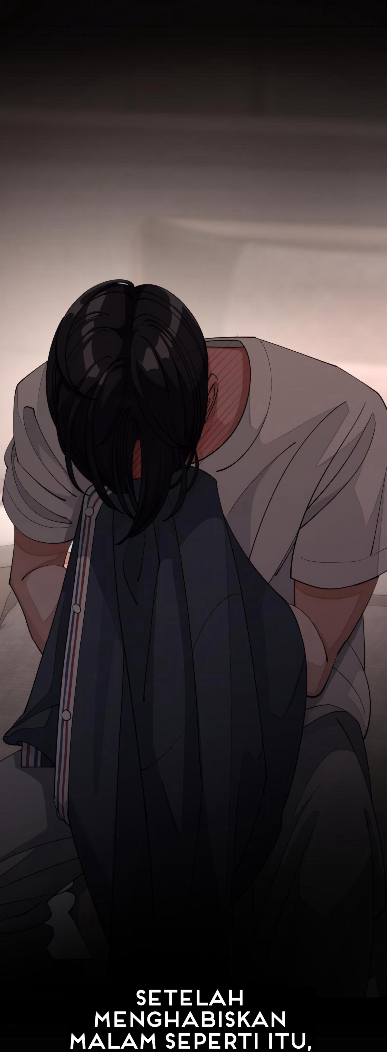 Iseop’s Romance Chapter 51 Image 52