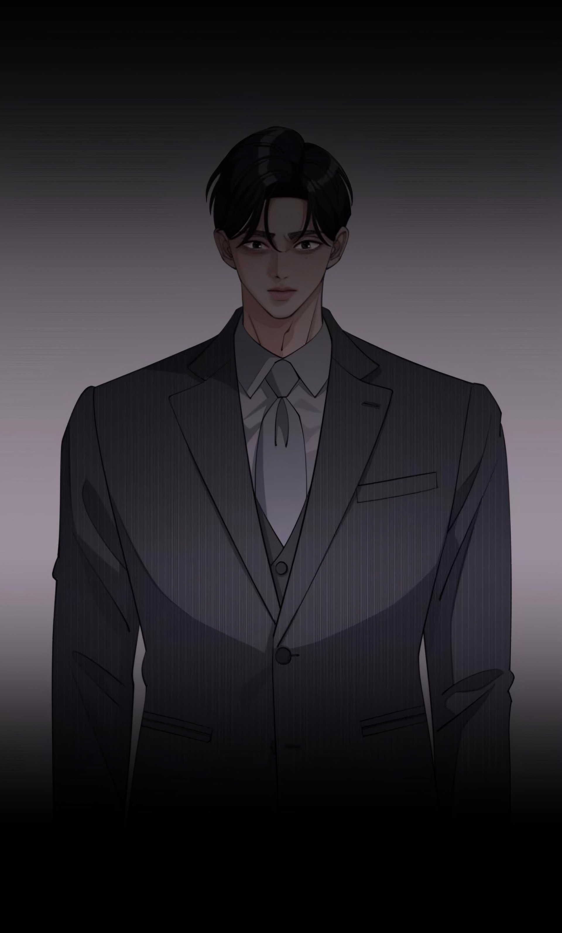 Iseop’s Romance Chapter 51 Image 53