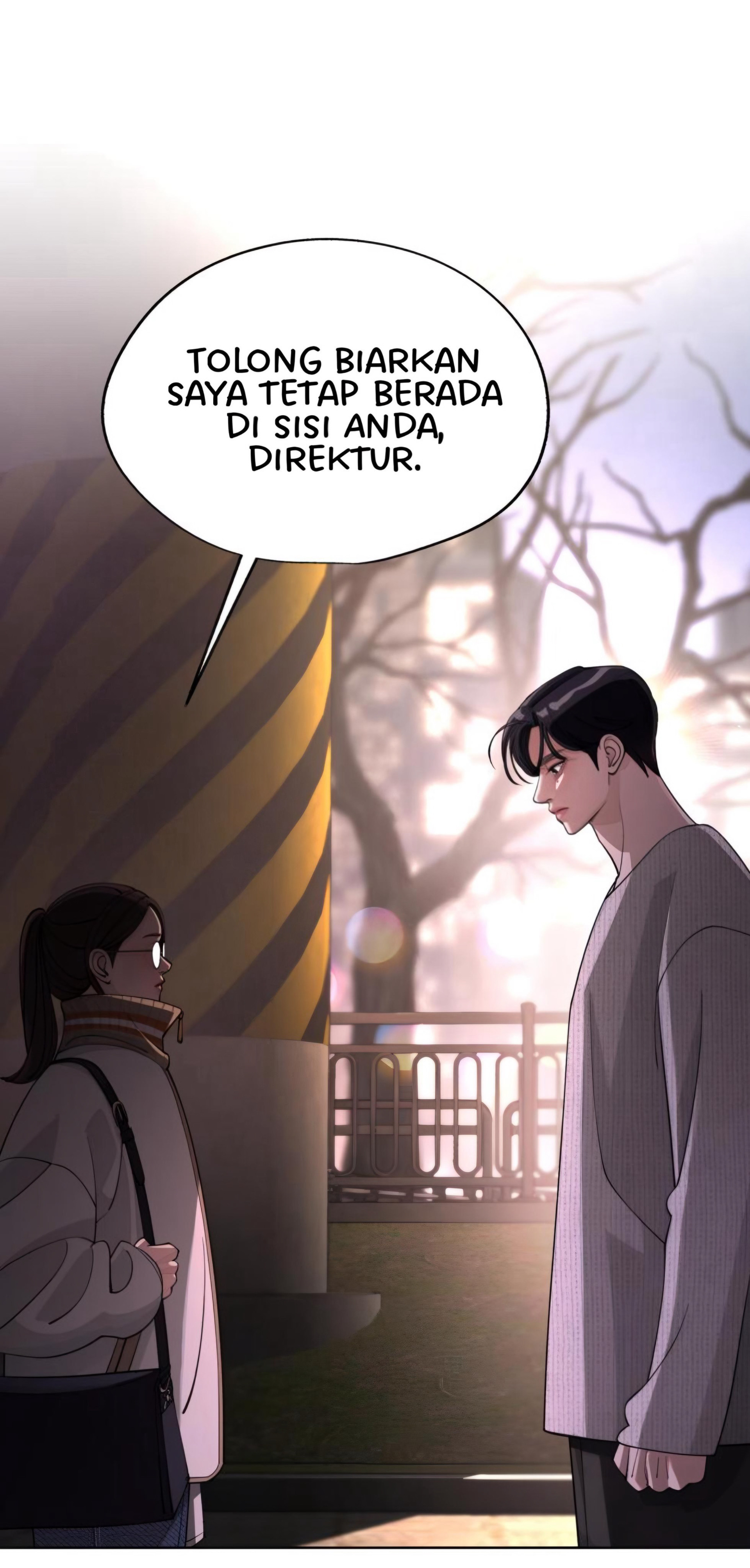 Iseop’s Romance Chapter 51 Image 58