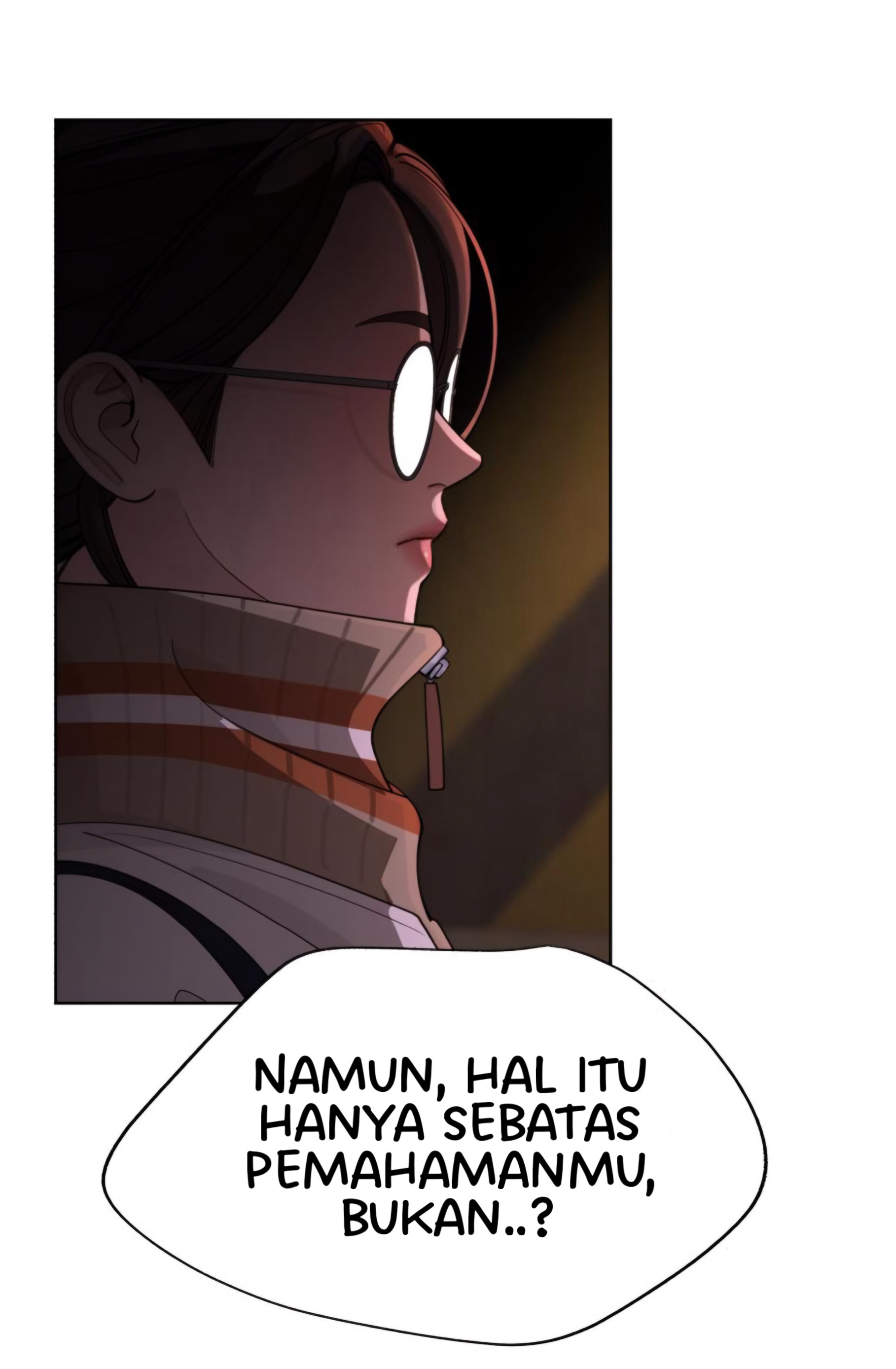 Iseop’s Romance Chapter 51 Image 61