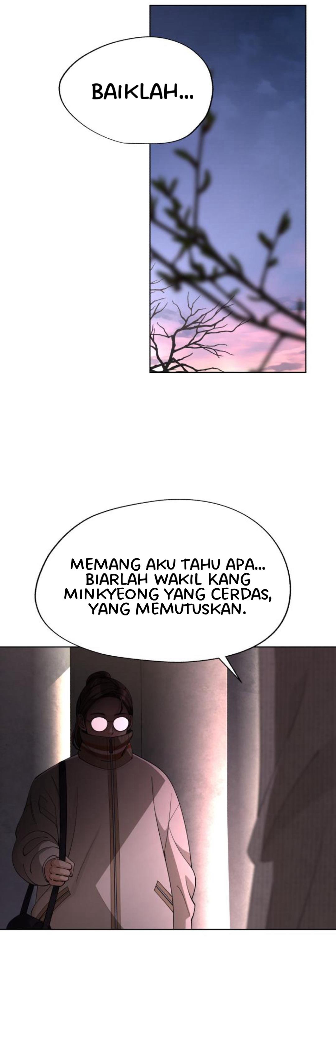 Iseop’s Romance Chapter 51 Image 66