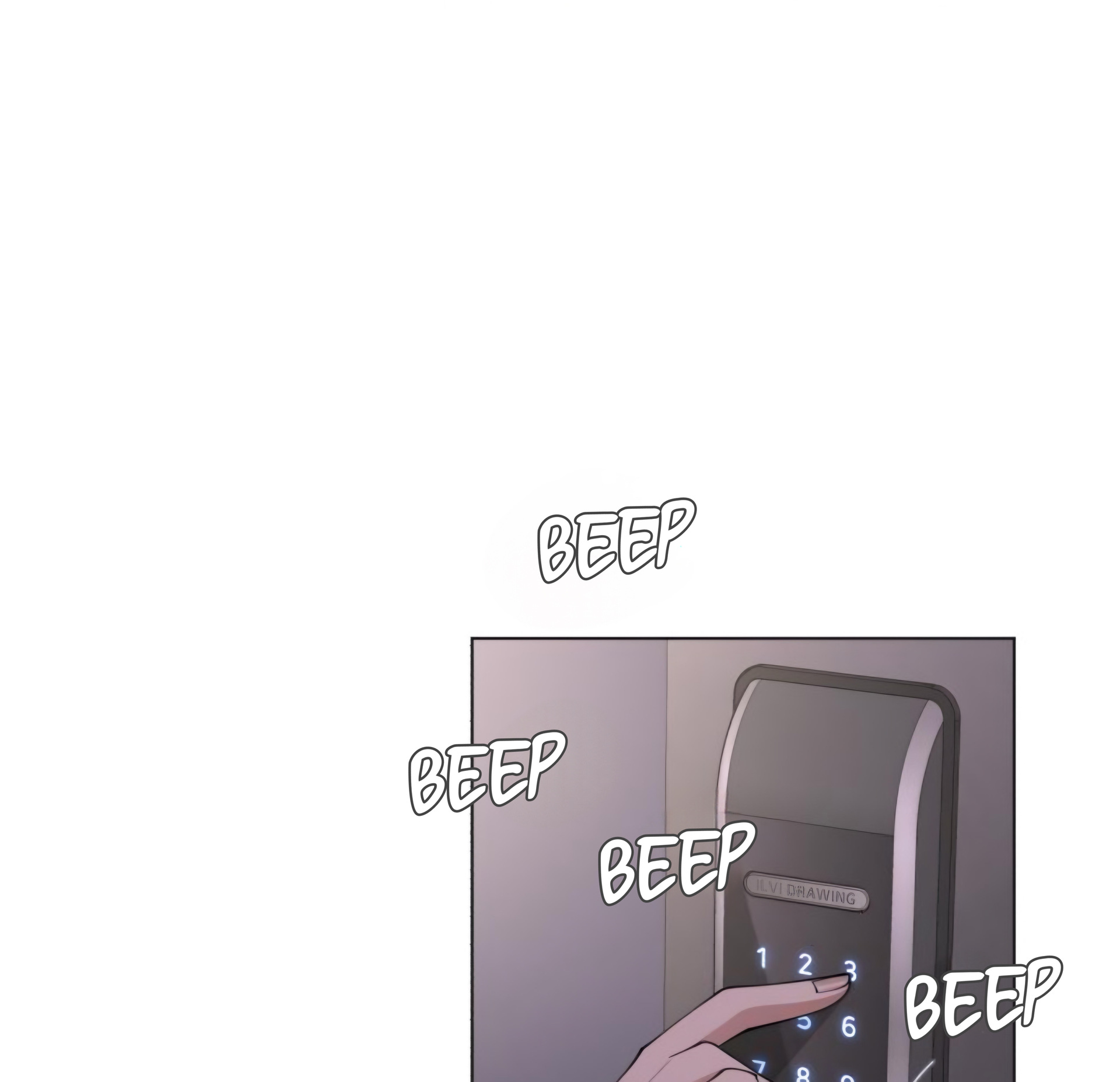 Iseop’s Romance Chapter 52 Image 1