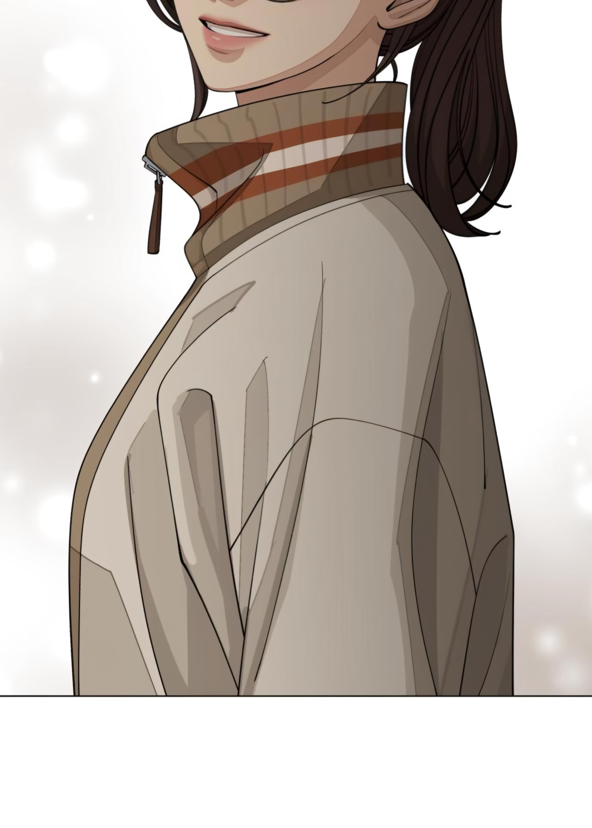 Iseop’s Romance Chapter 52 Image 10