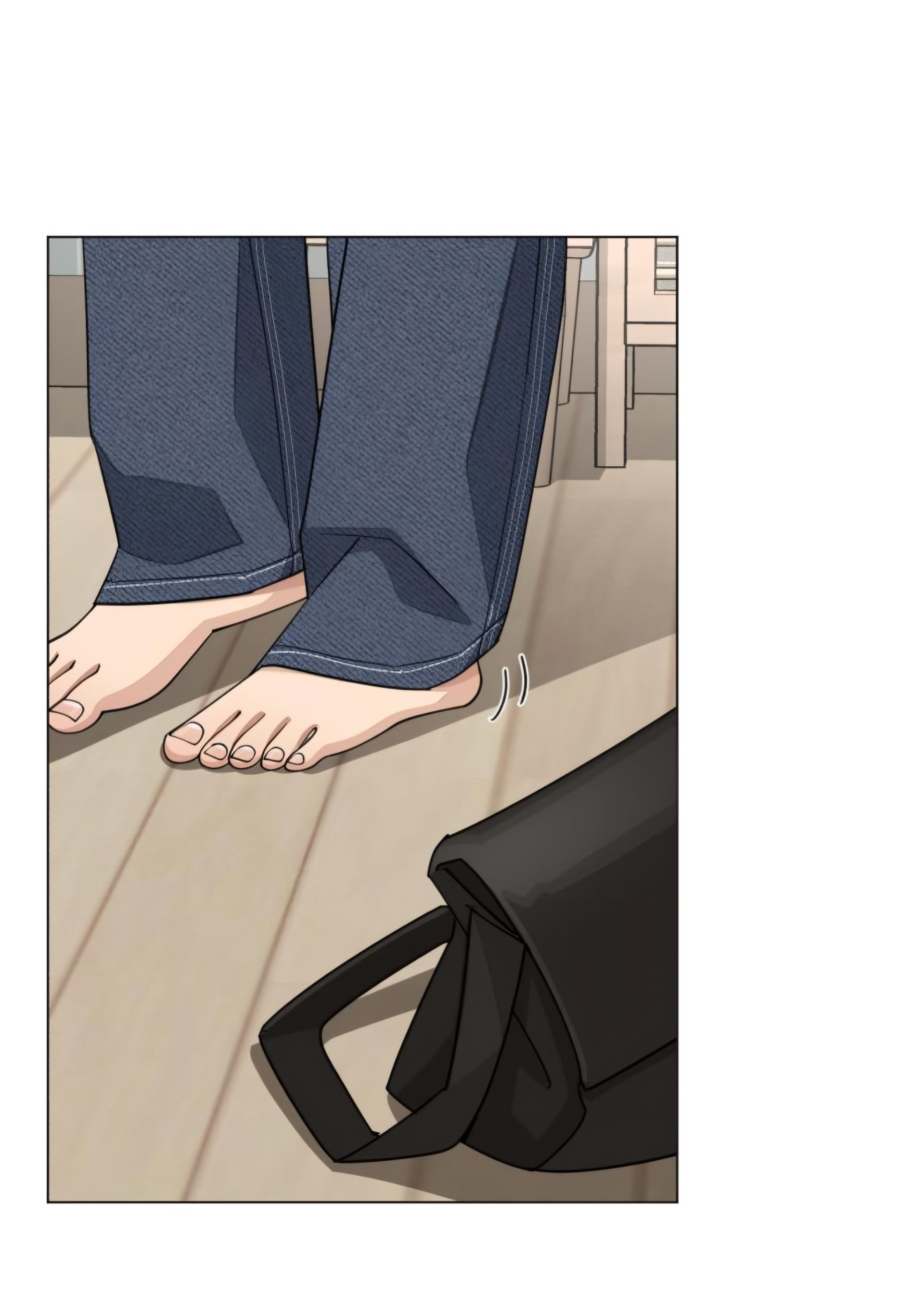 Iseop’s Romance Chapter 52 Image 13