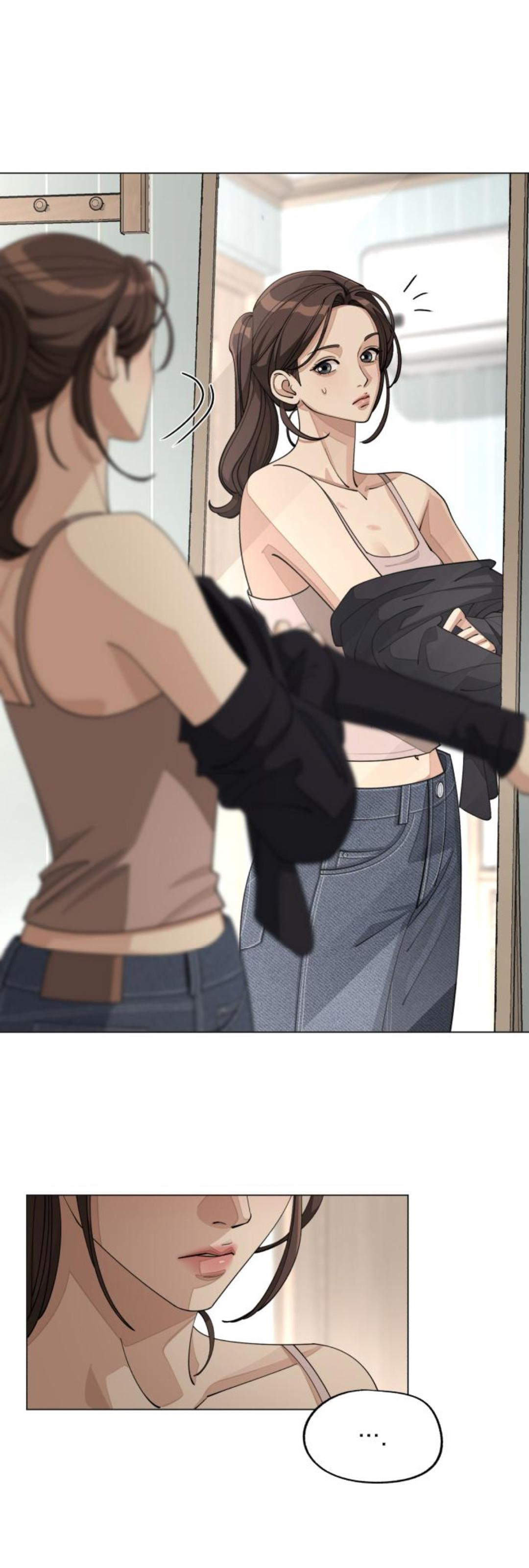 Iseop’s Romance Chapter 52 Image 15