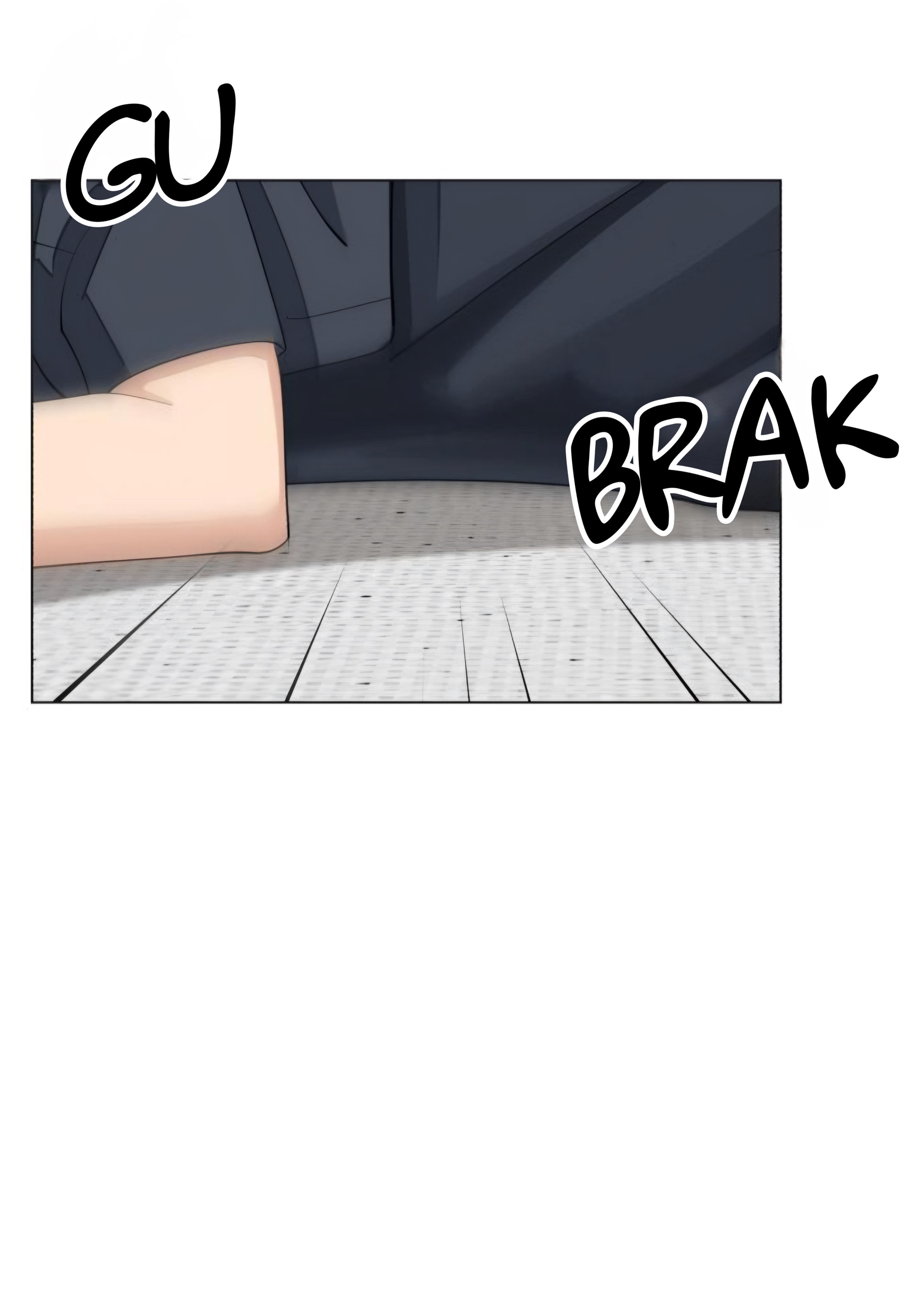 Iseop’s Romance Chapter 52 Image 19