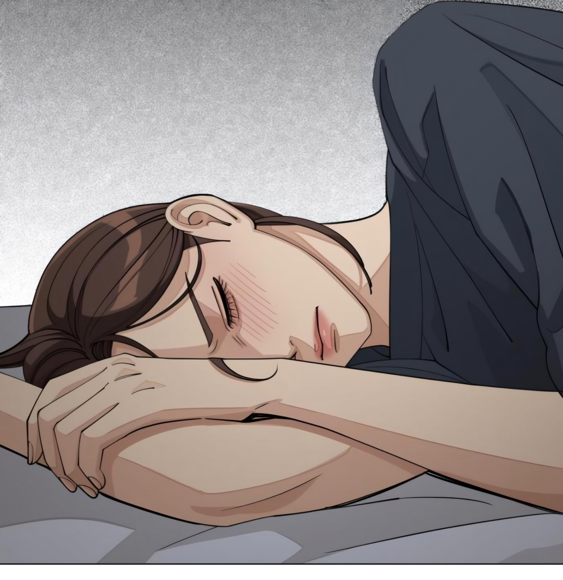 Iseop’s Romance Chapter 52 Image 23