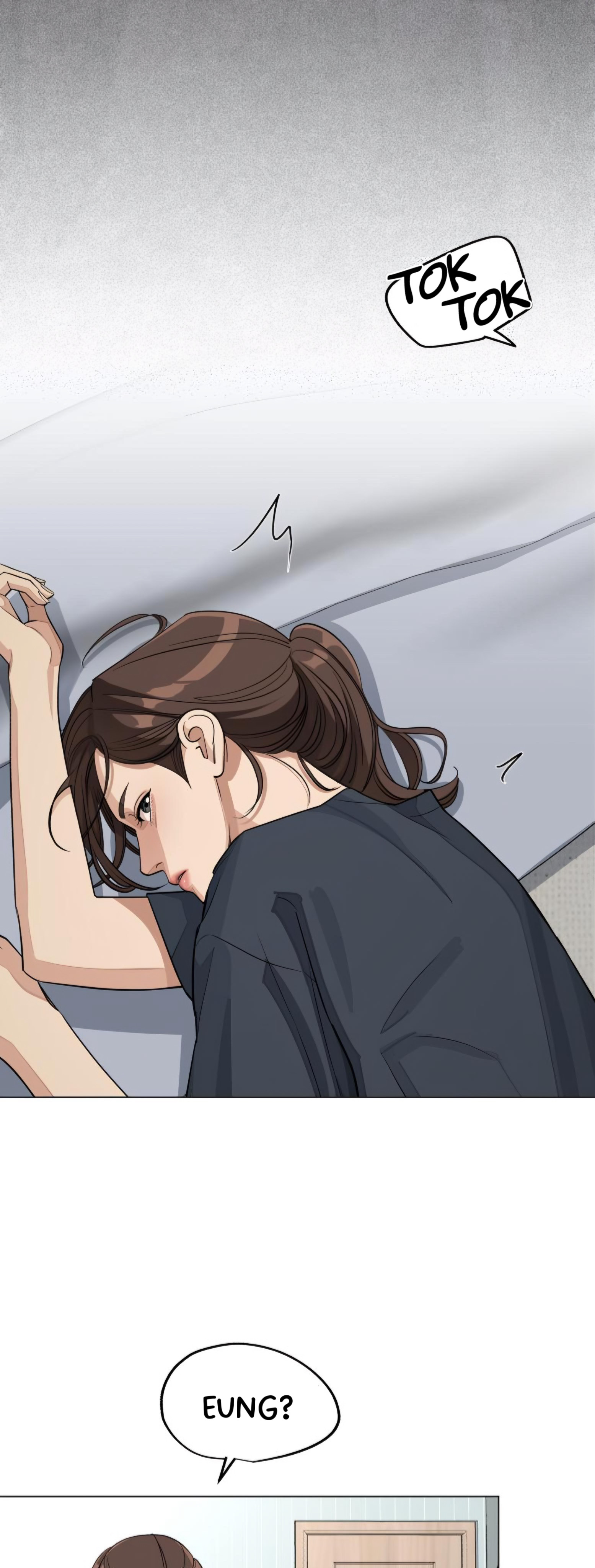 Iseop’s Romance Chapter 52 Image 26