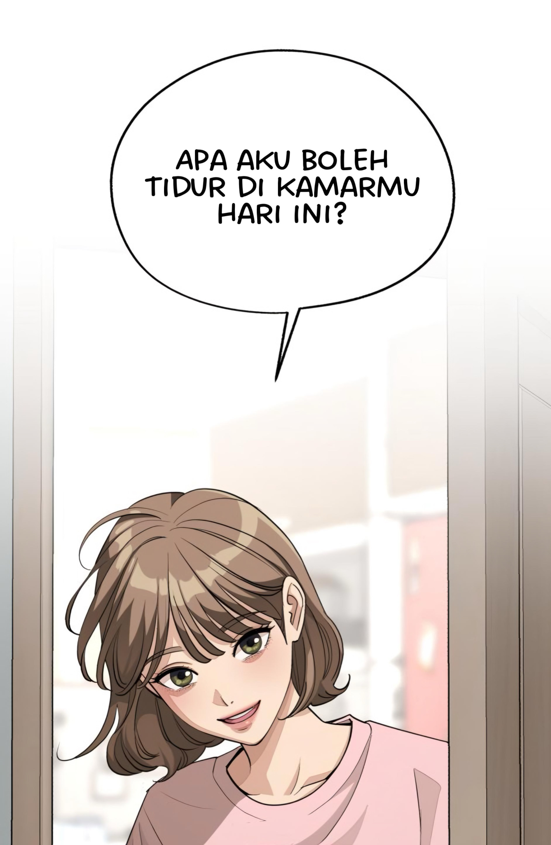 Iseop’s Romance Chapter 52 Image 28
