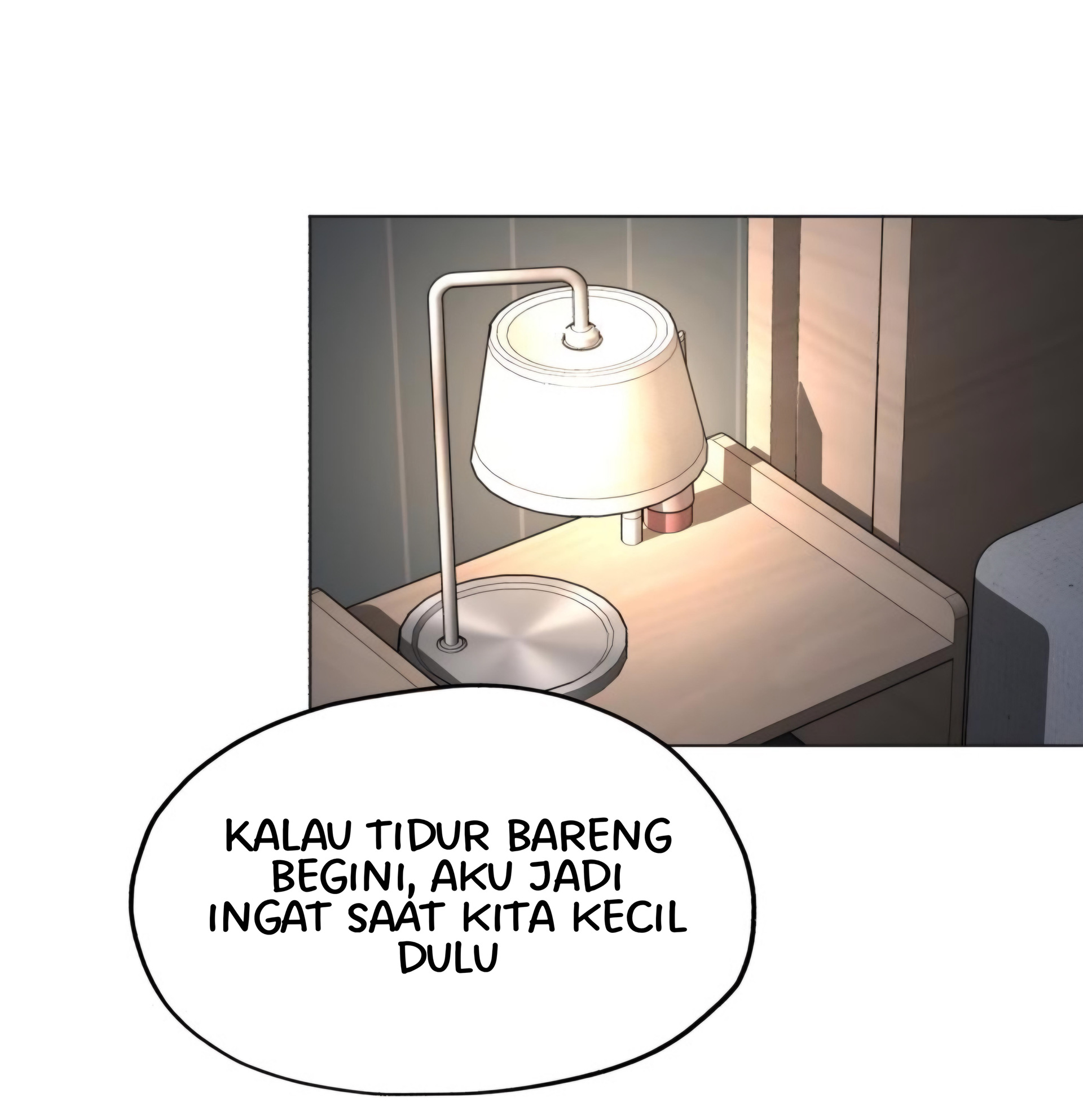 Iseop’s Romance Chapter 52 Image 30