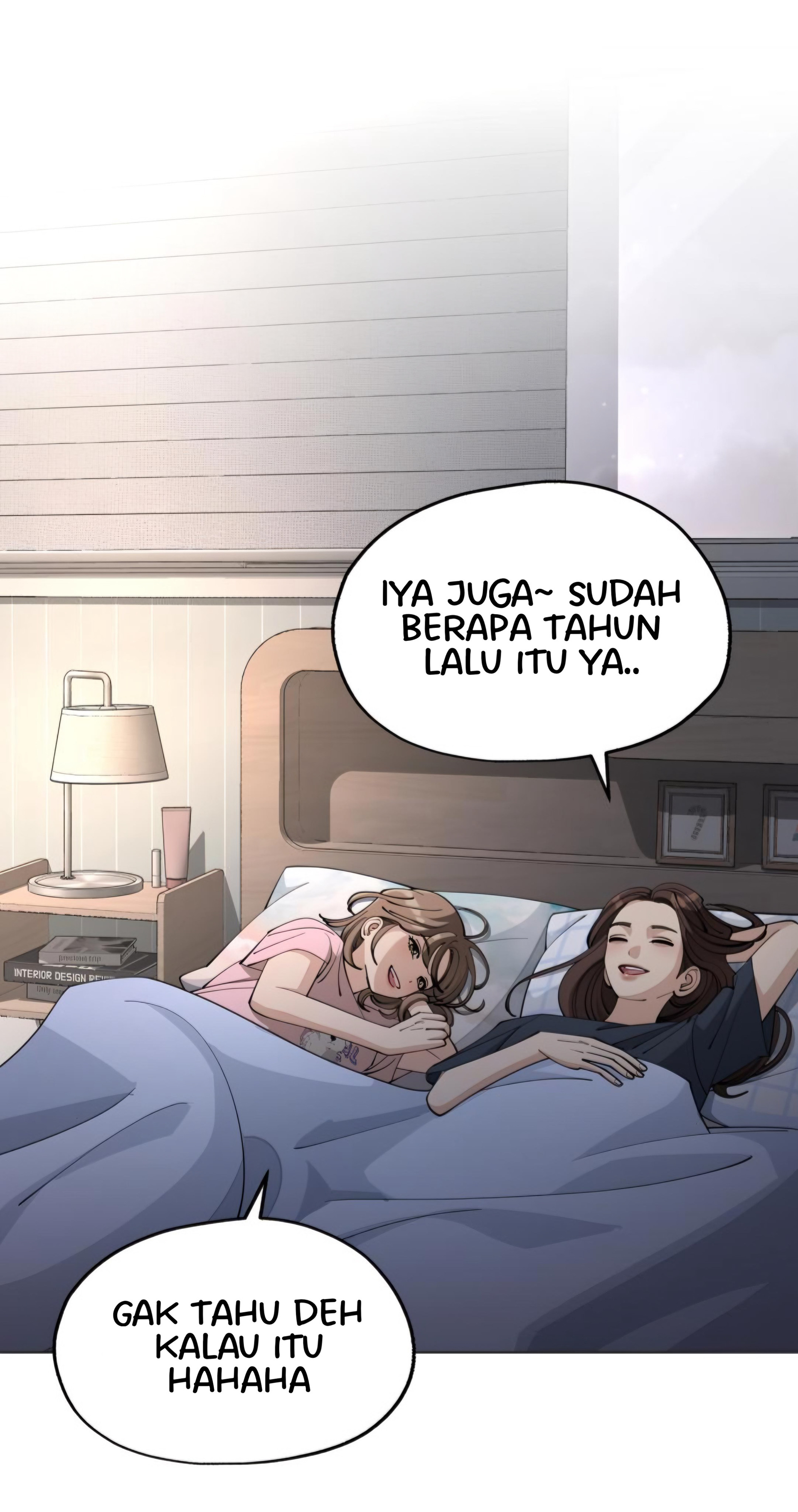 Iseop’s Romance Chapter 52 Image 31