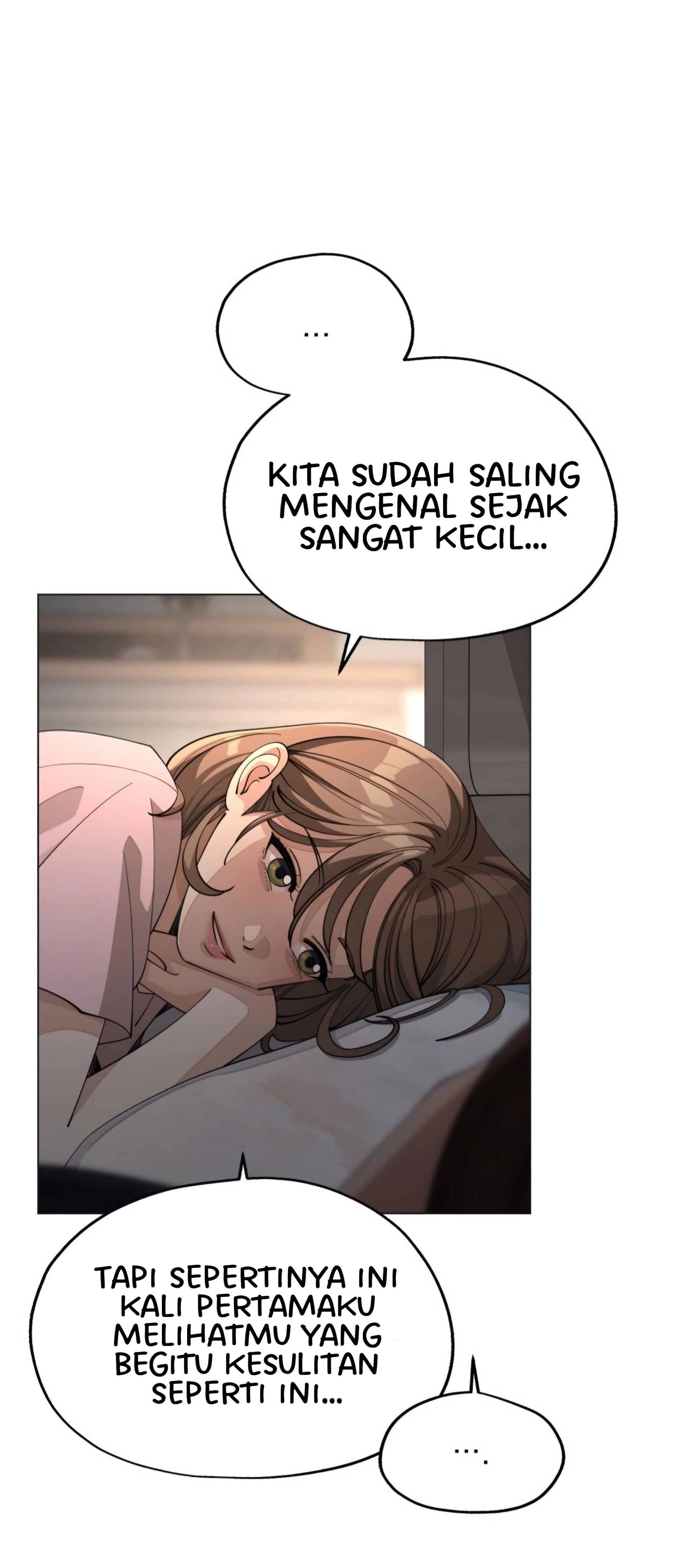 Iseop’s Romance Chapter 52 Image 32